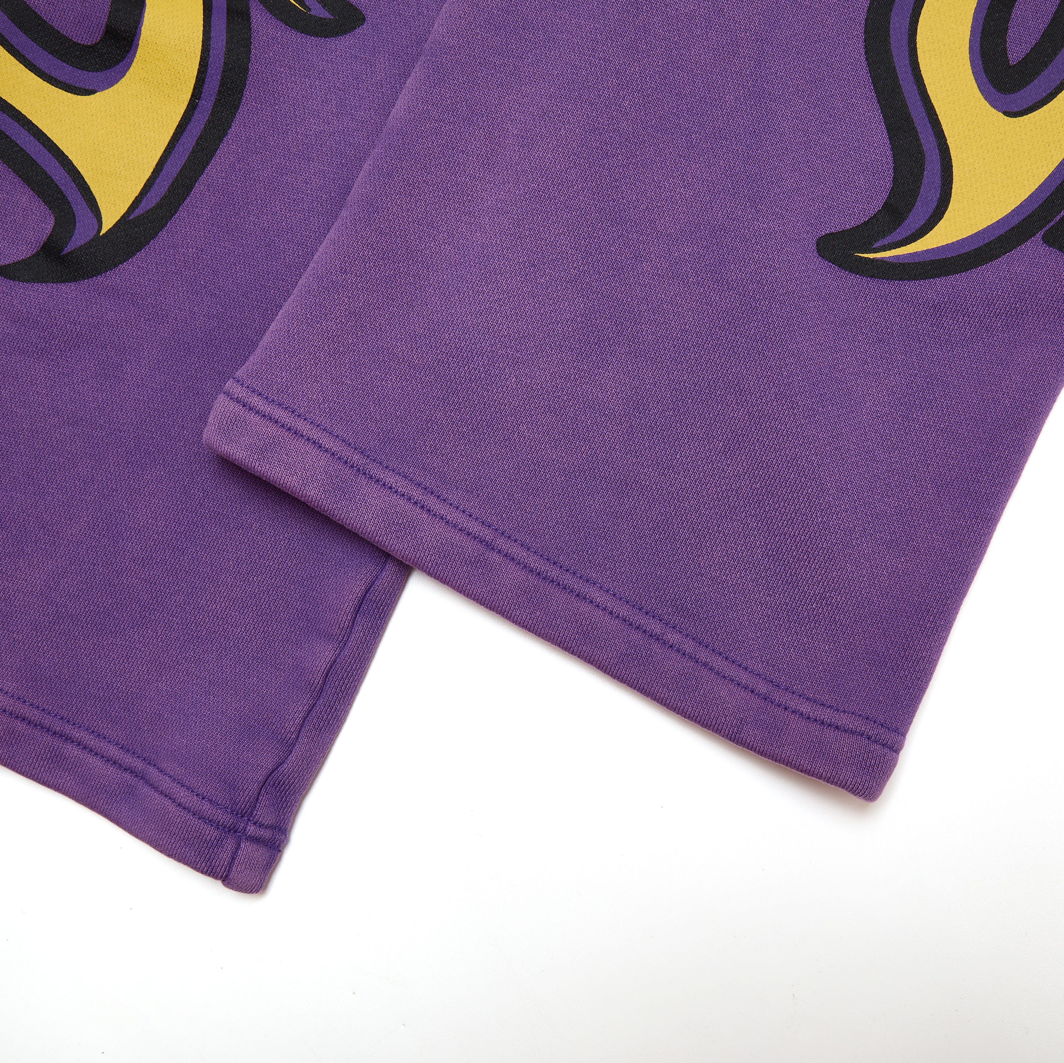 Void Sweatpants - Purple