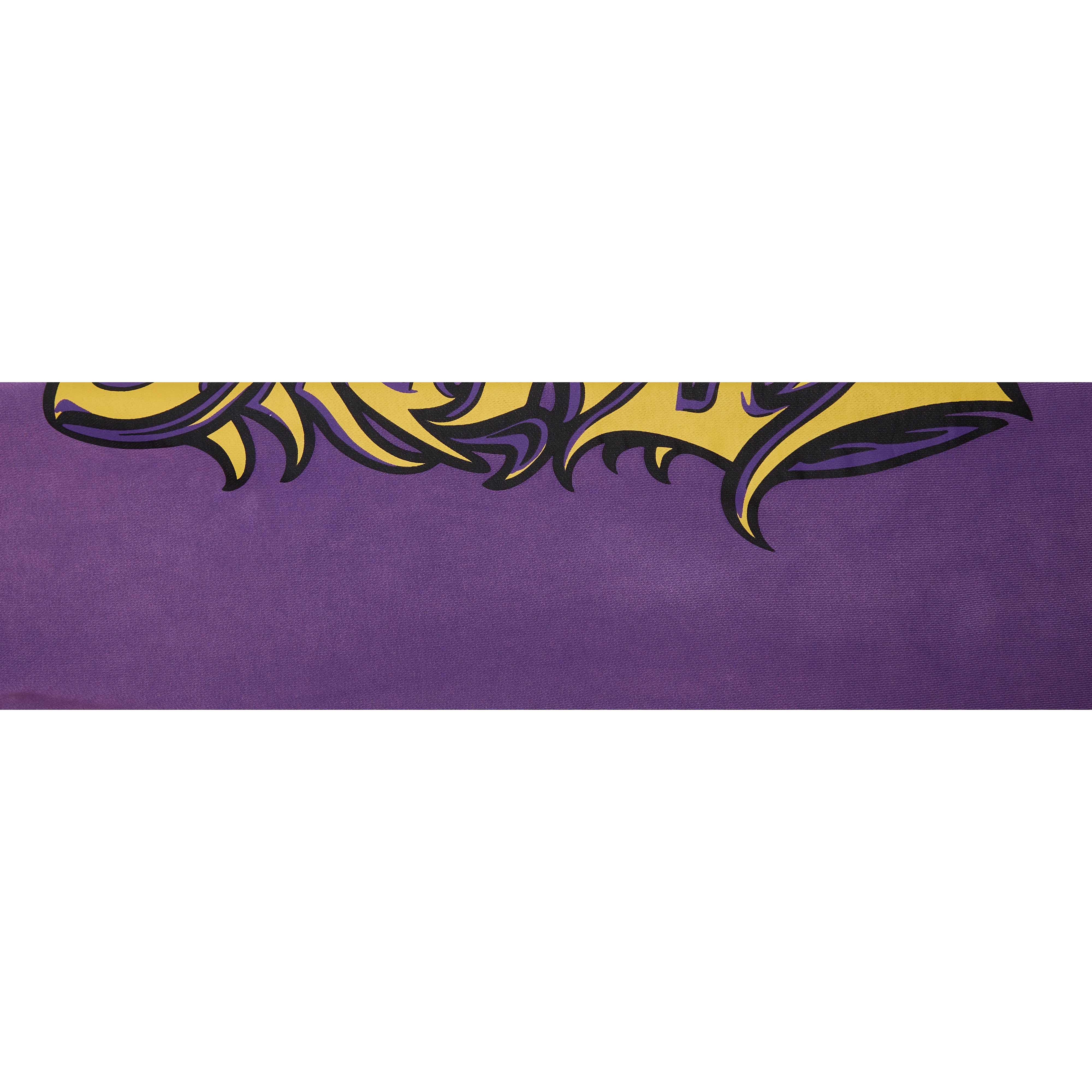 Void Sweatpants - Purple