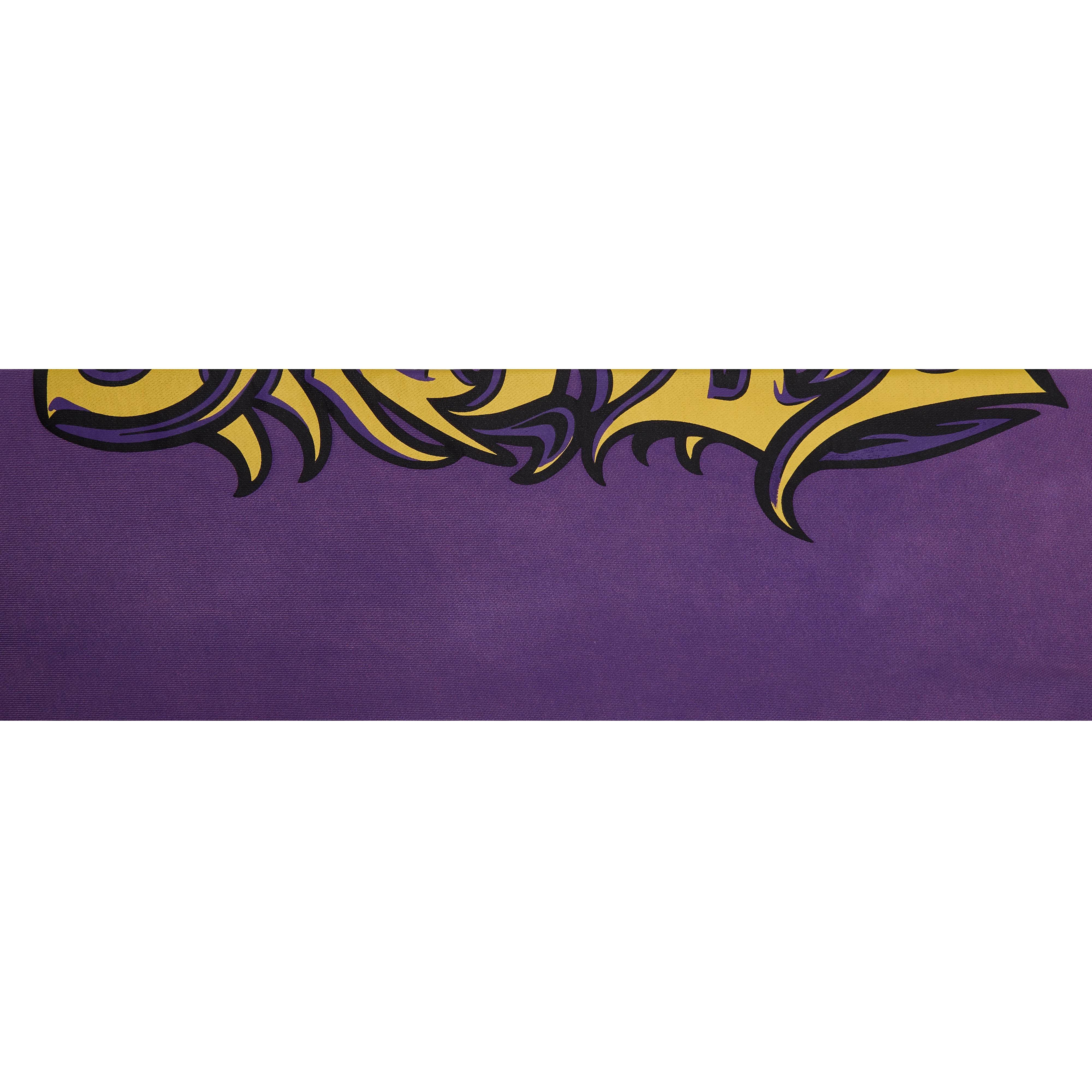 Void Sweatpants - Purple