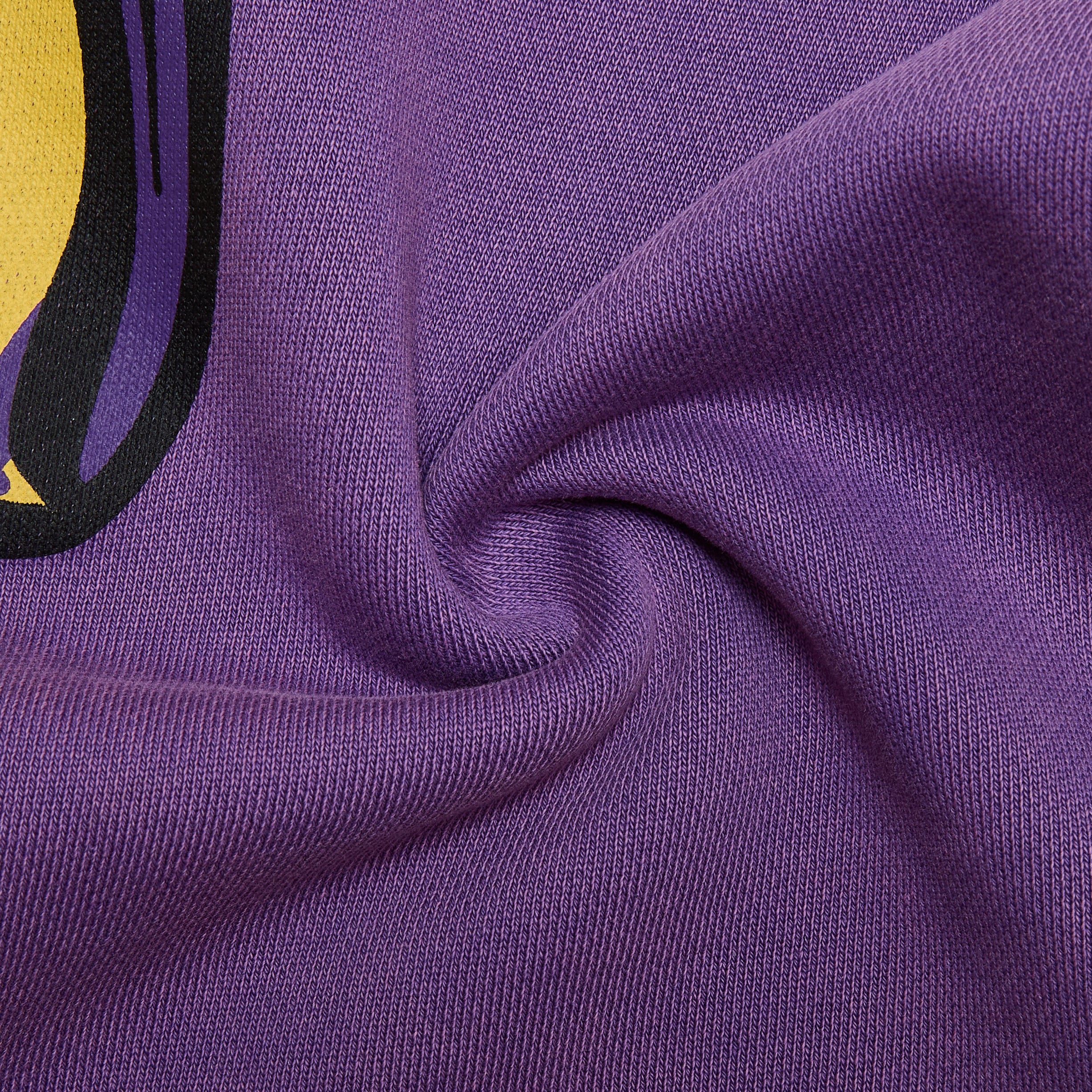 Void Sweatpants - Purple