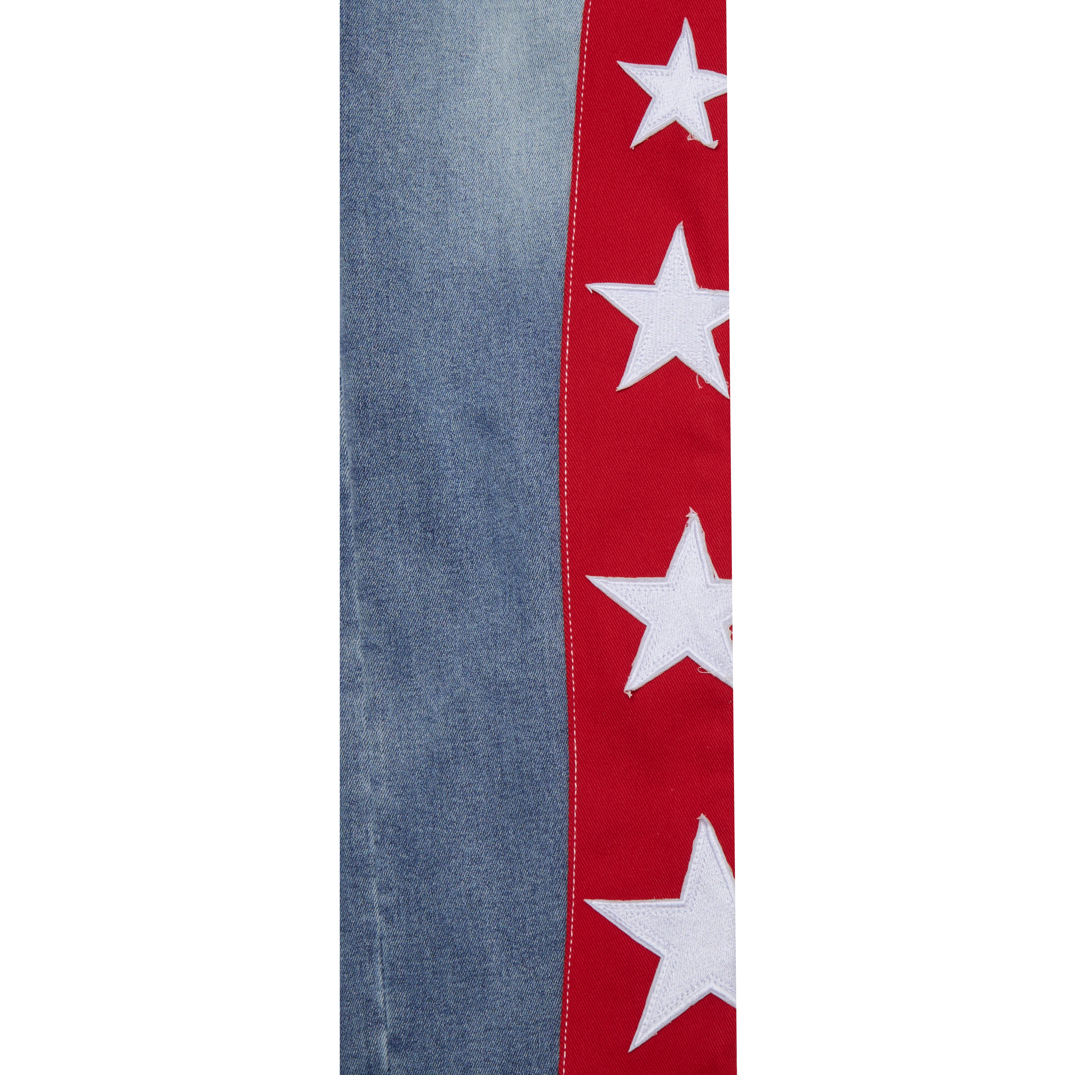 Valor Denim Jeans - Blue