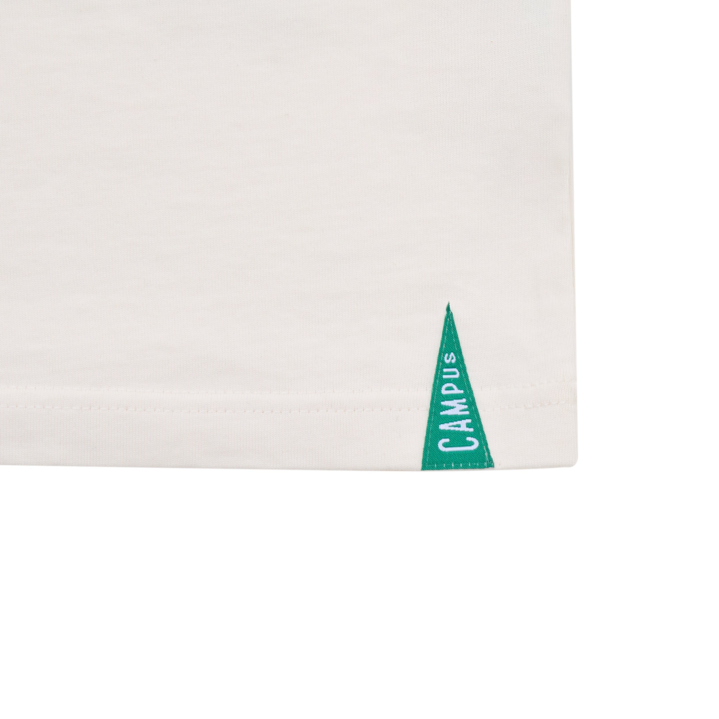 Good Company Tee - Cream