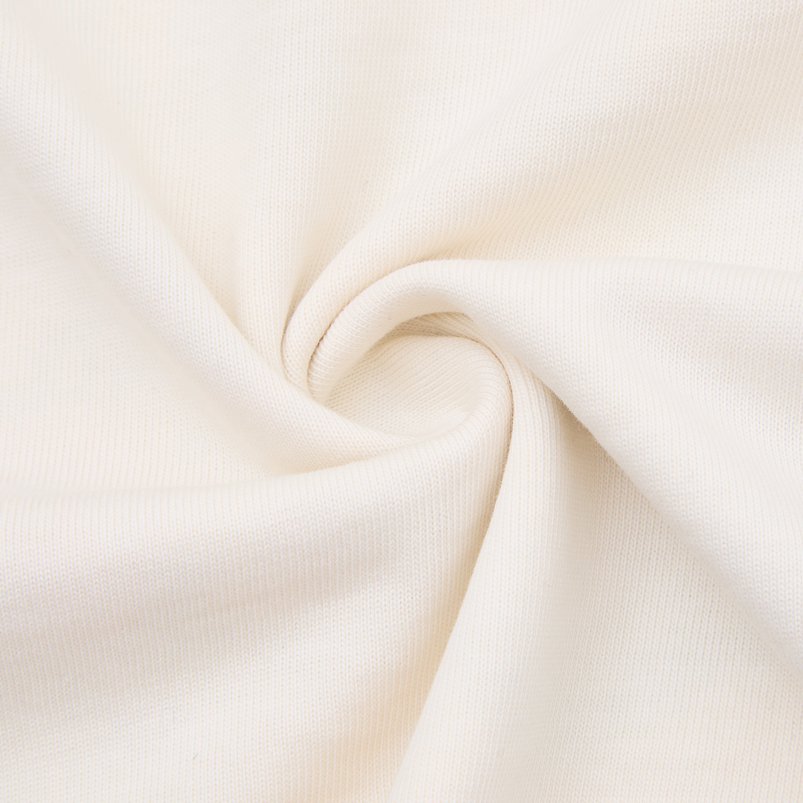 Risk Taker Tee - Cream