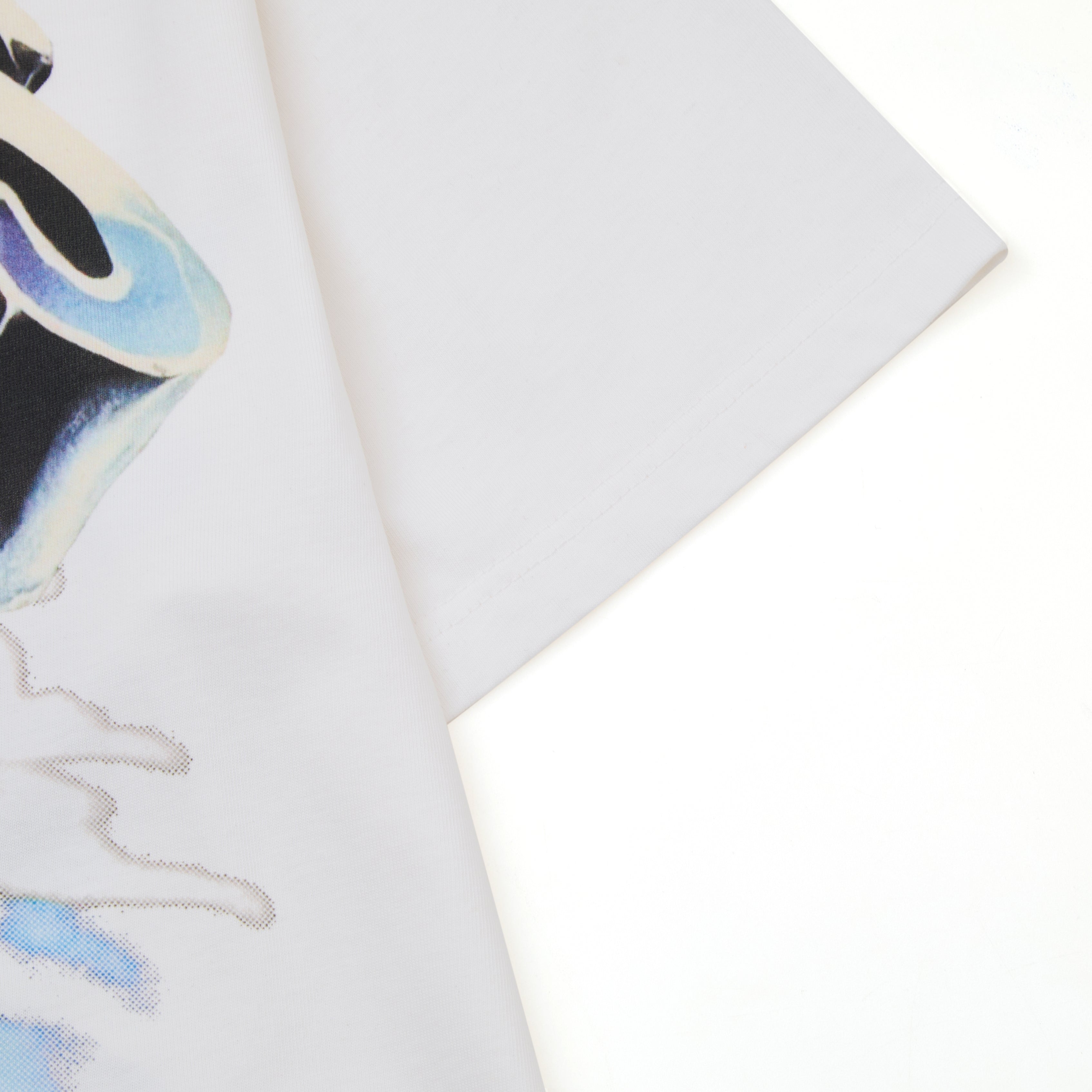 Faith Tee - Cream