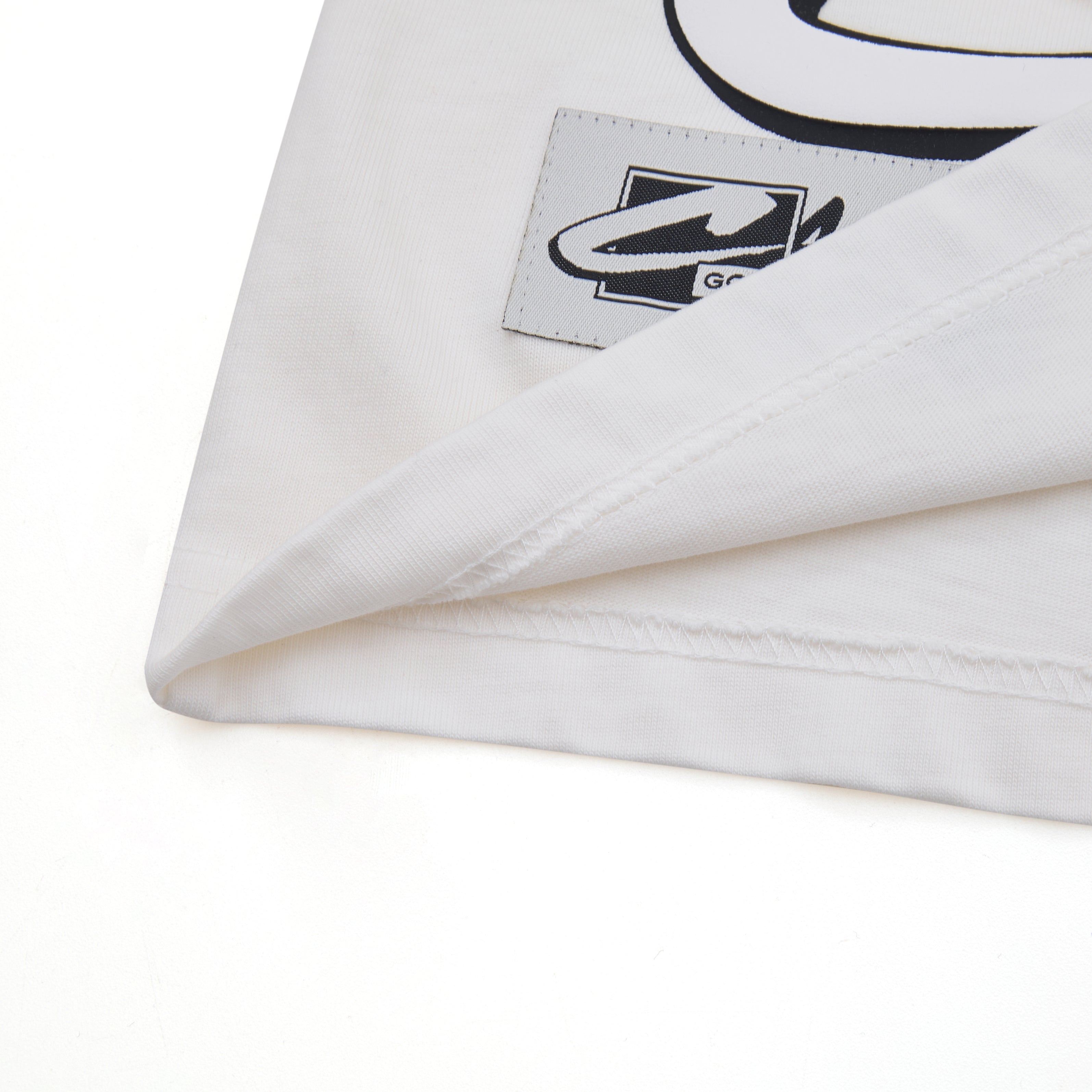 Faith Tee - Cream