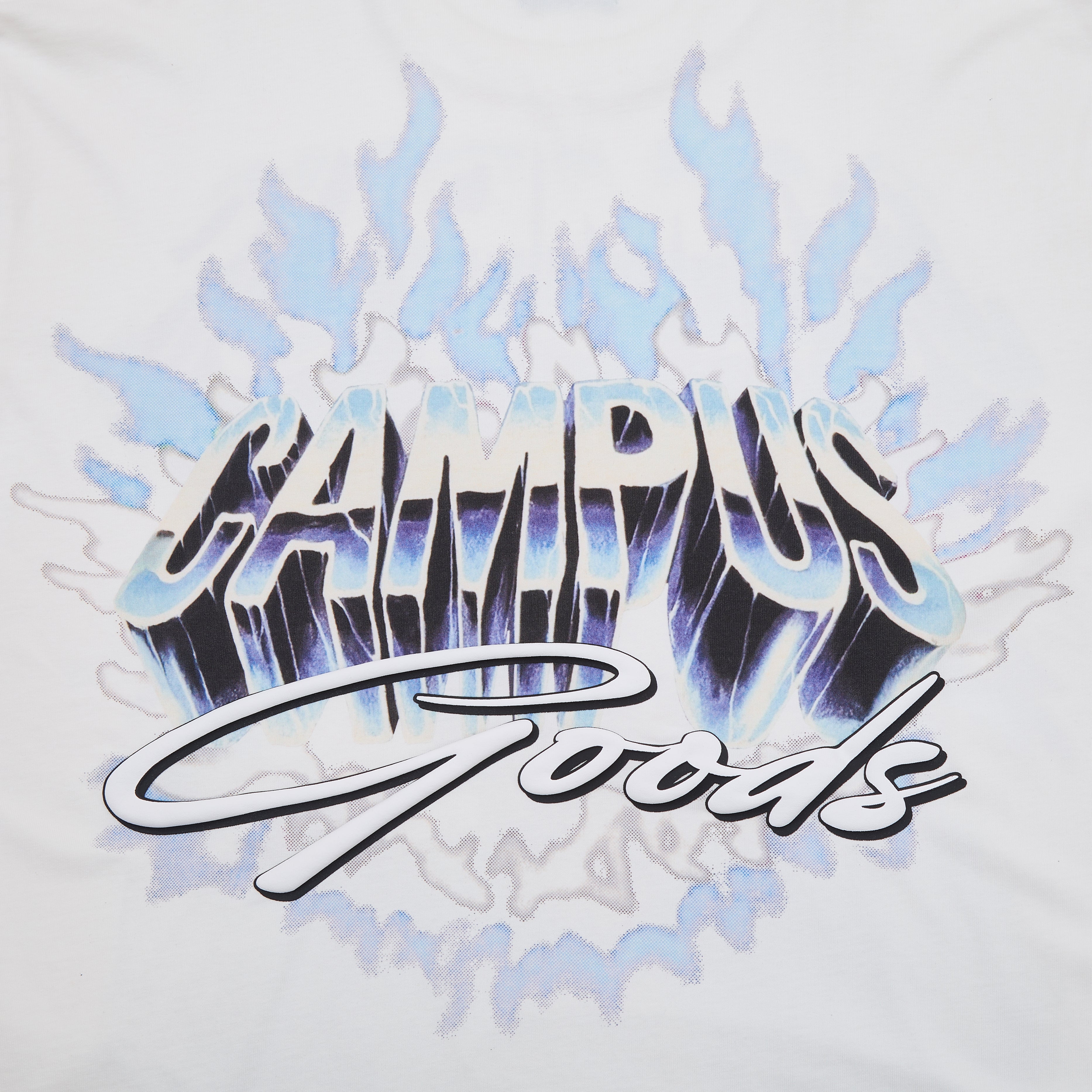 Faith Tee - Cream