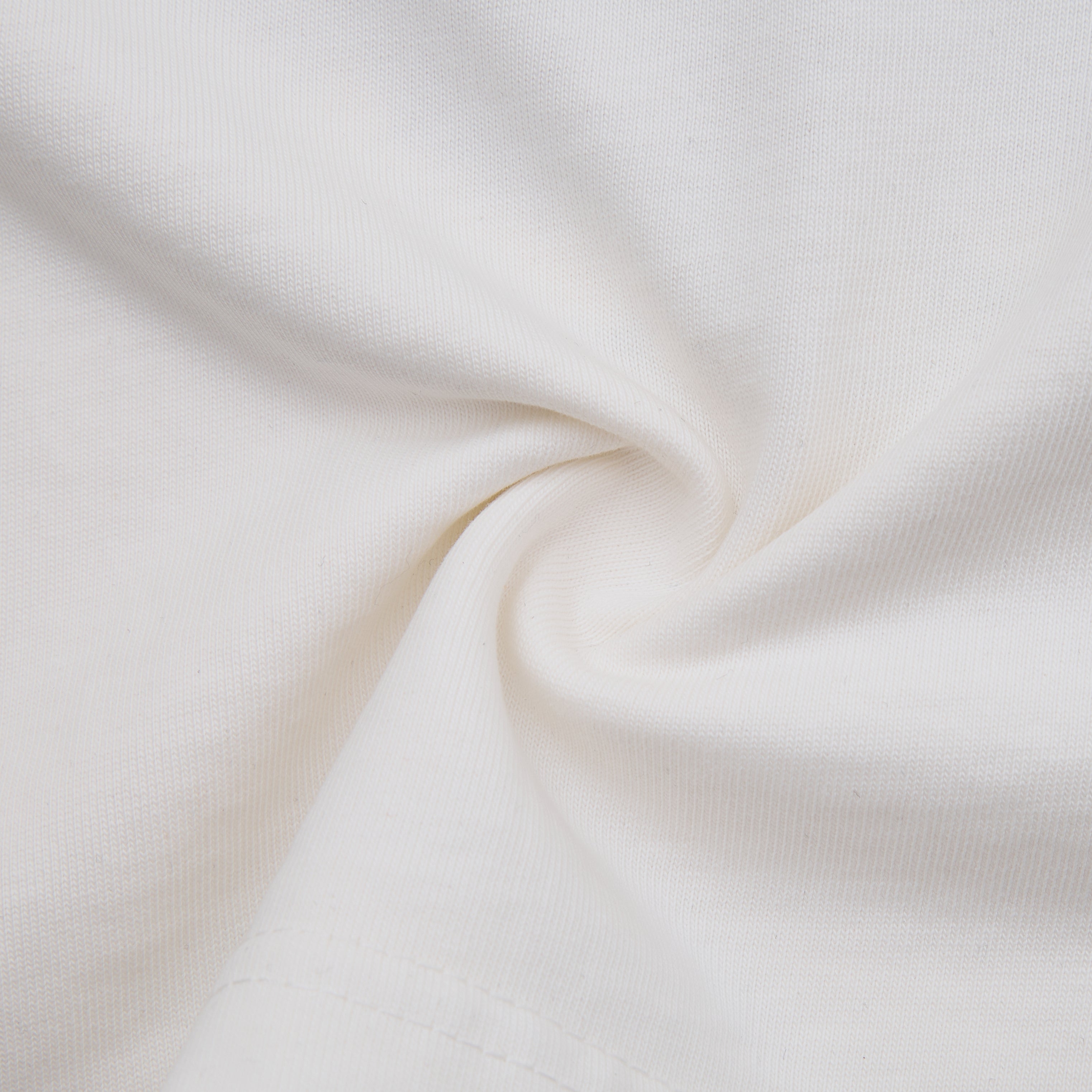 Faith Tee - Cream