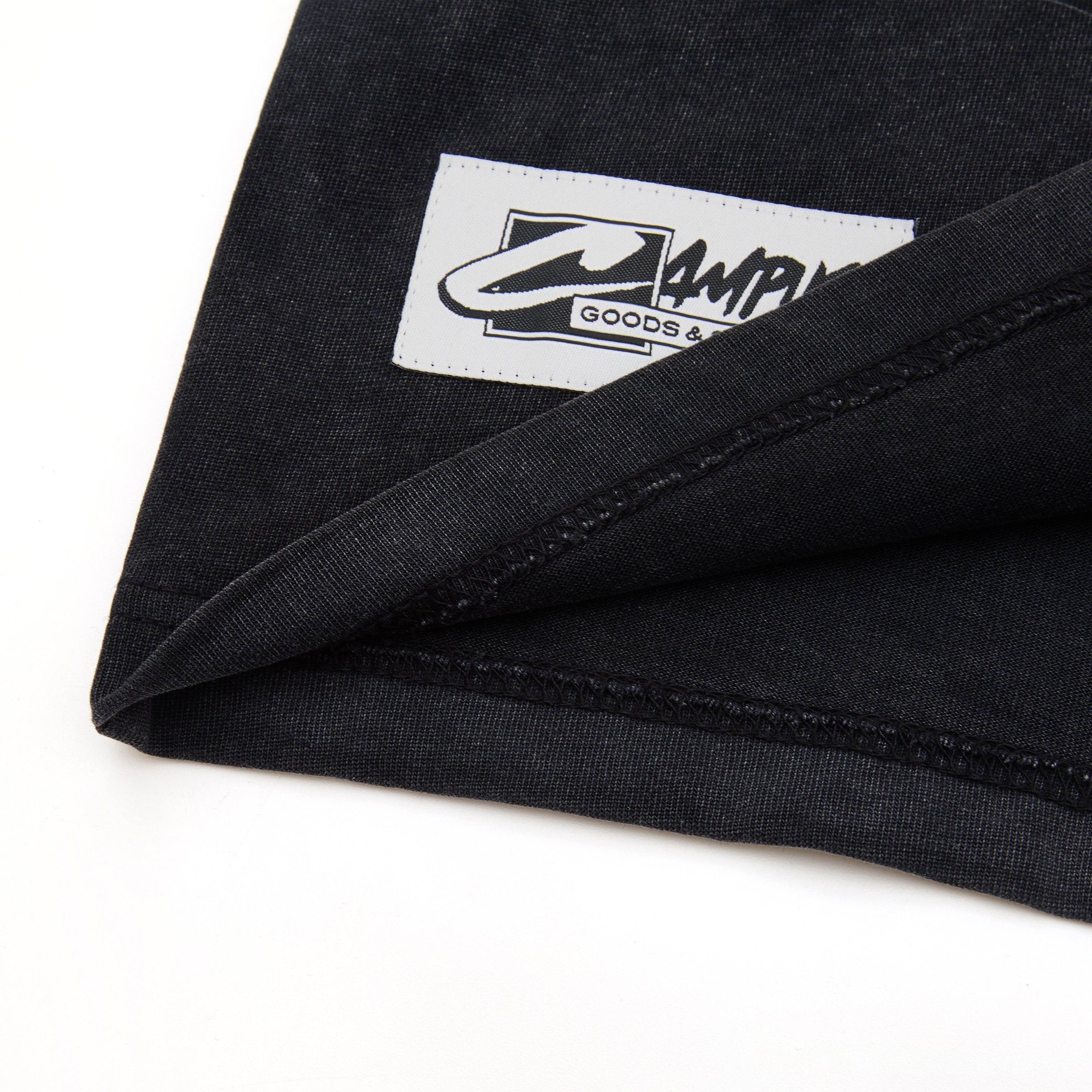 Bone Collector Tee - Vintage Black