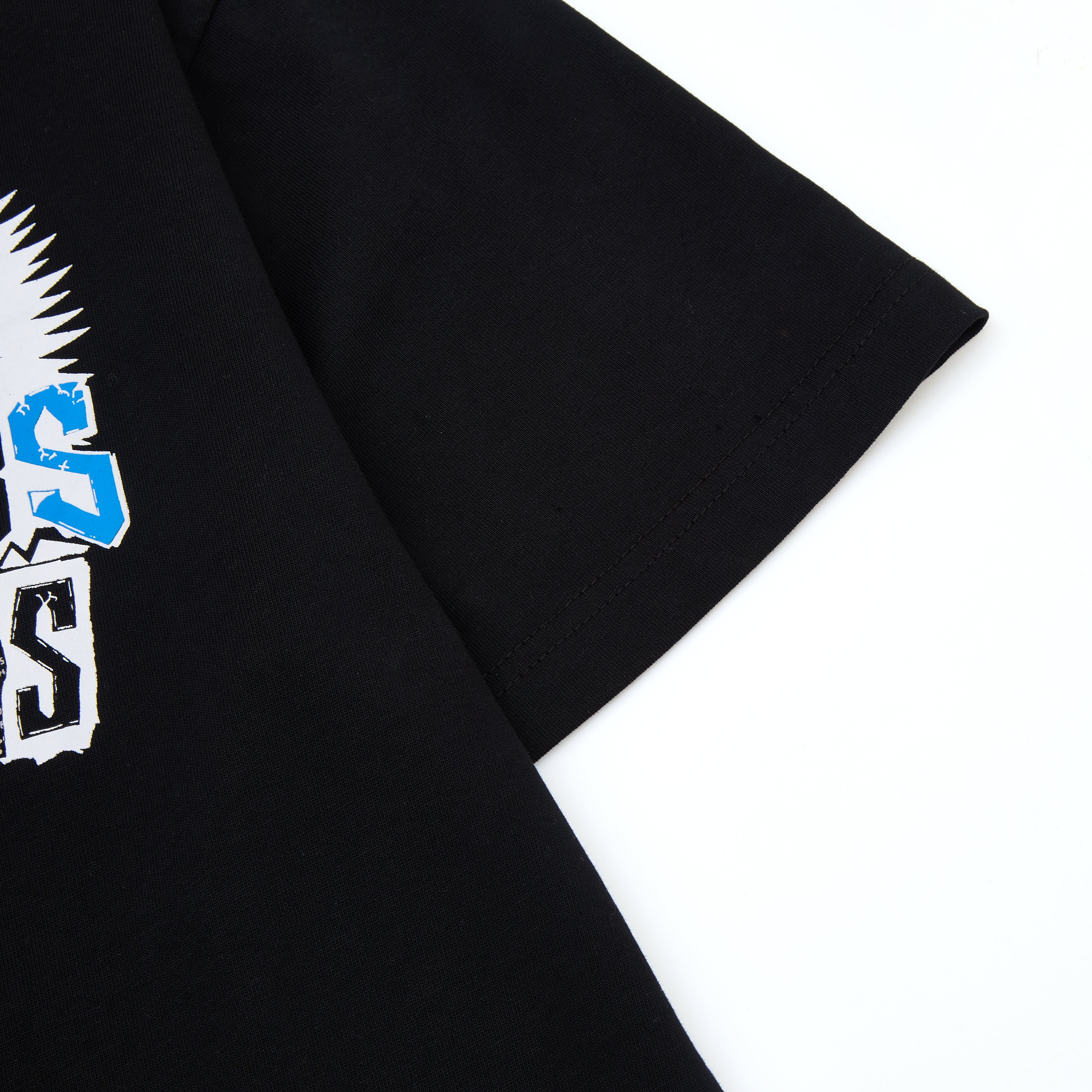 Flyer Tee - Black