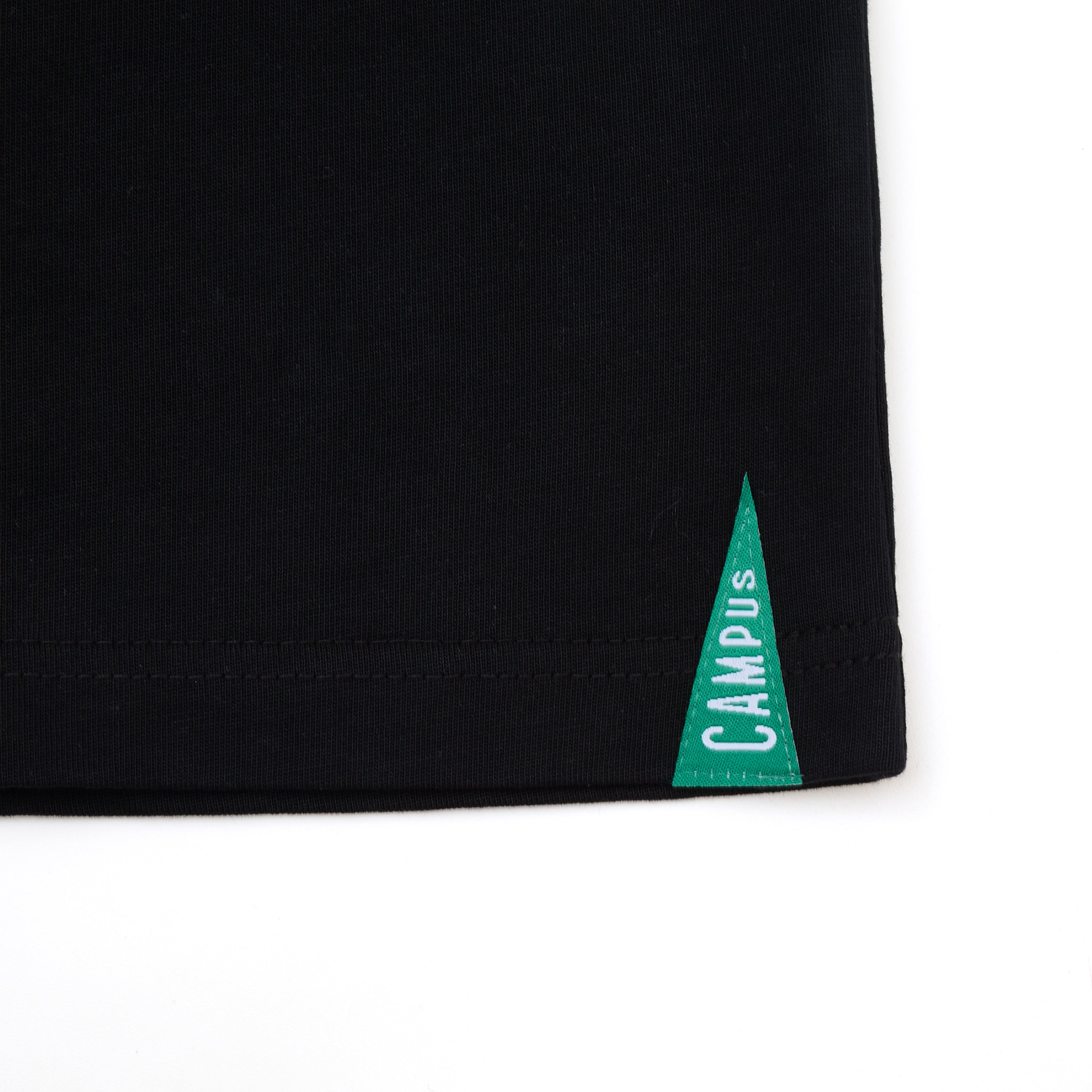 Flyer Tee - Black