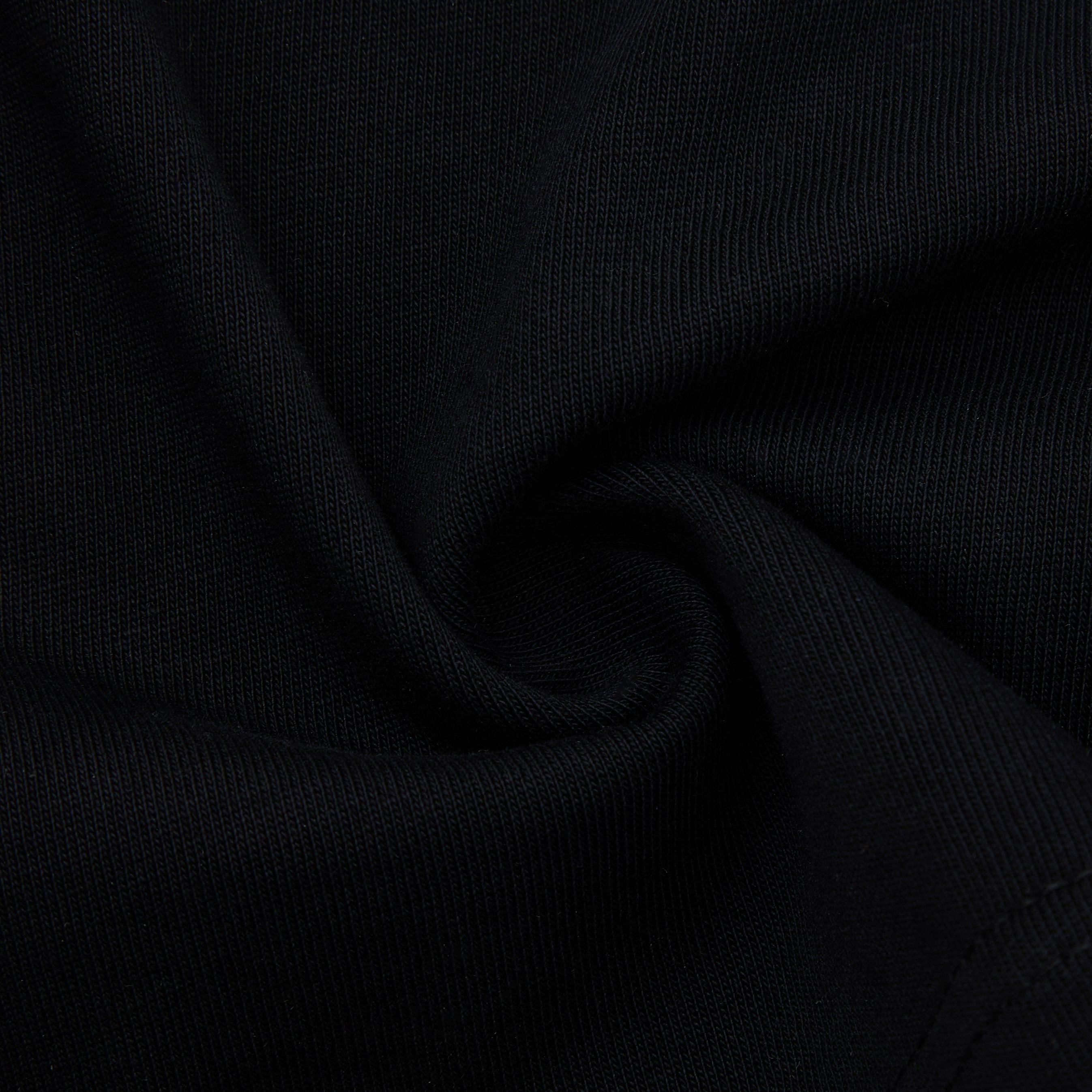 Flyer Tee - Black