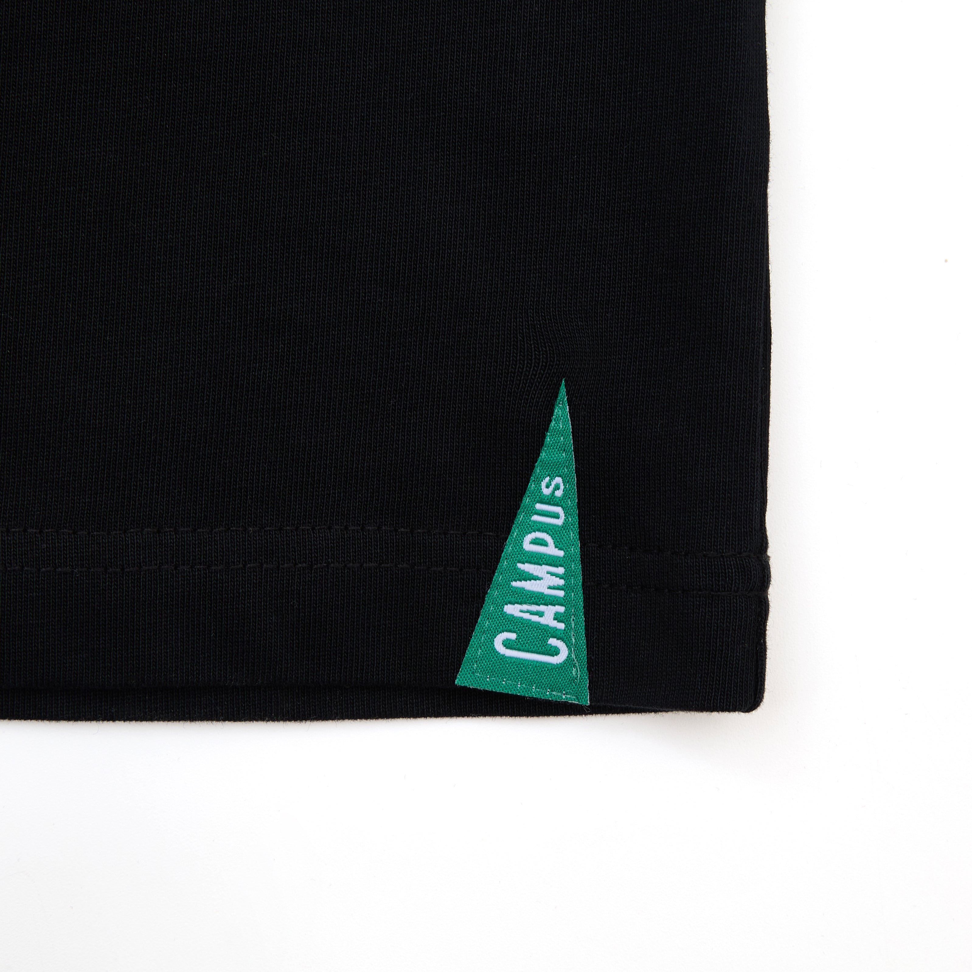 Good Company Tee - Black