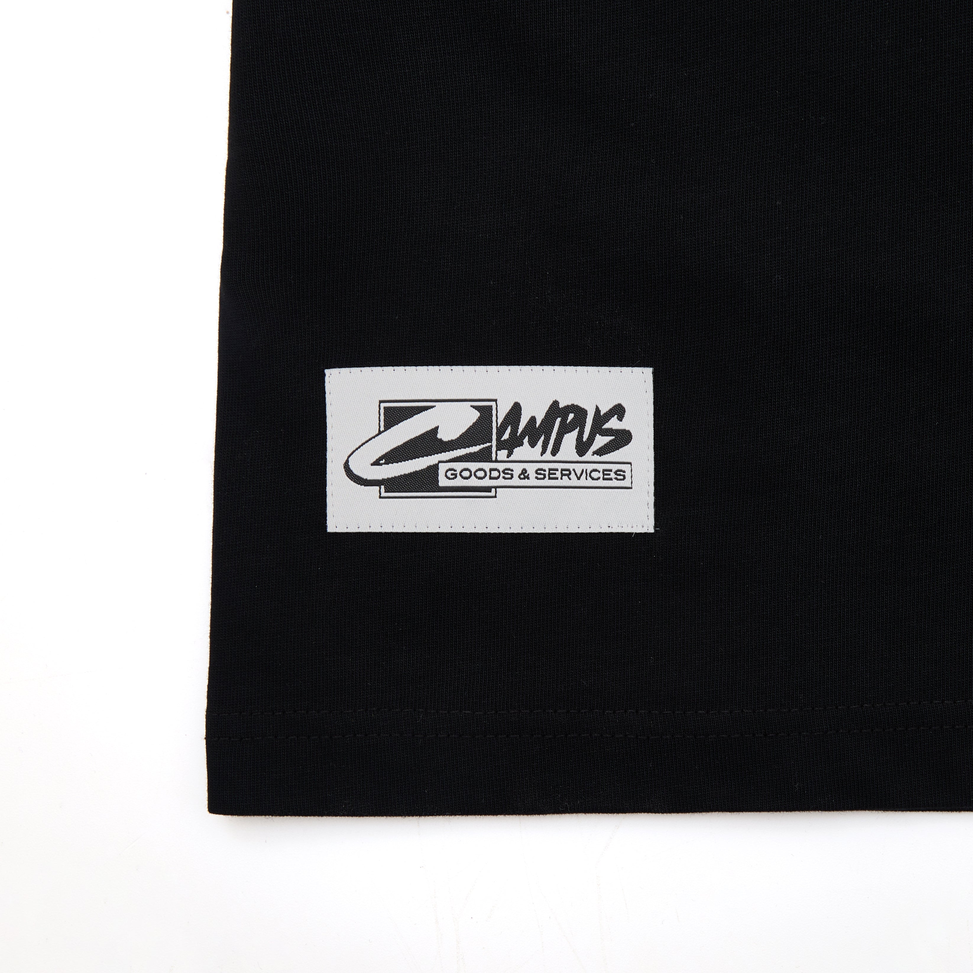 Good Company Tee - Black