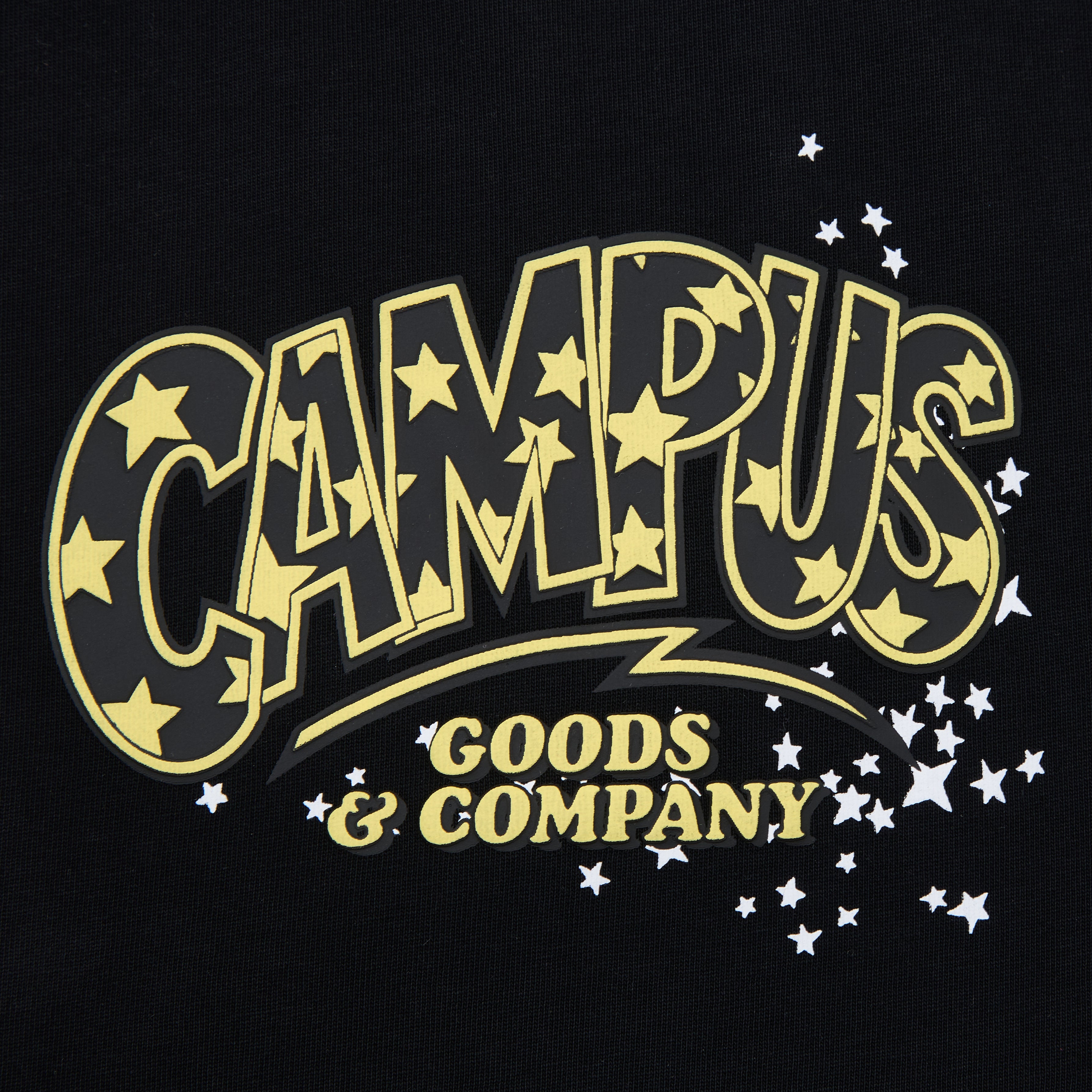 Good Company Tee - Black