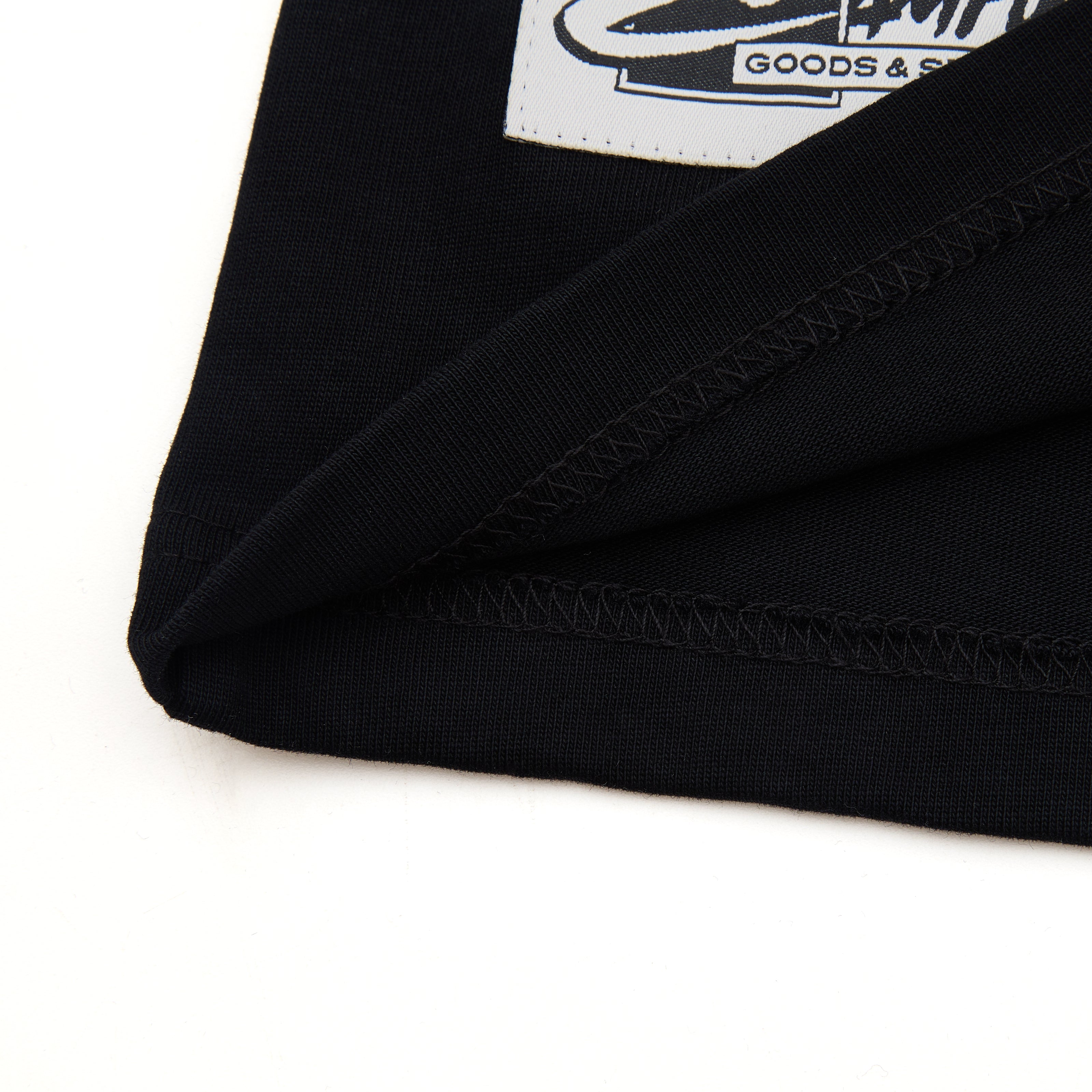 Risk Taker Tee - Vintage Black