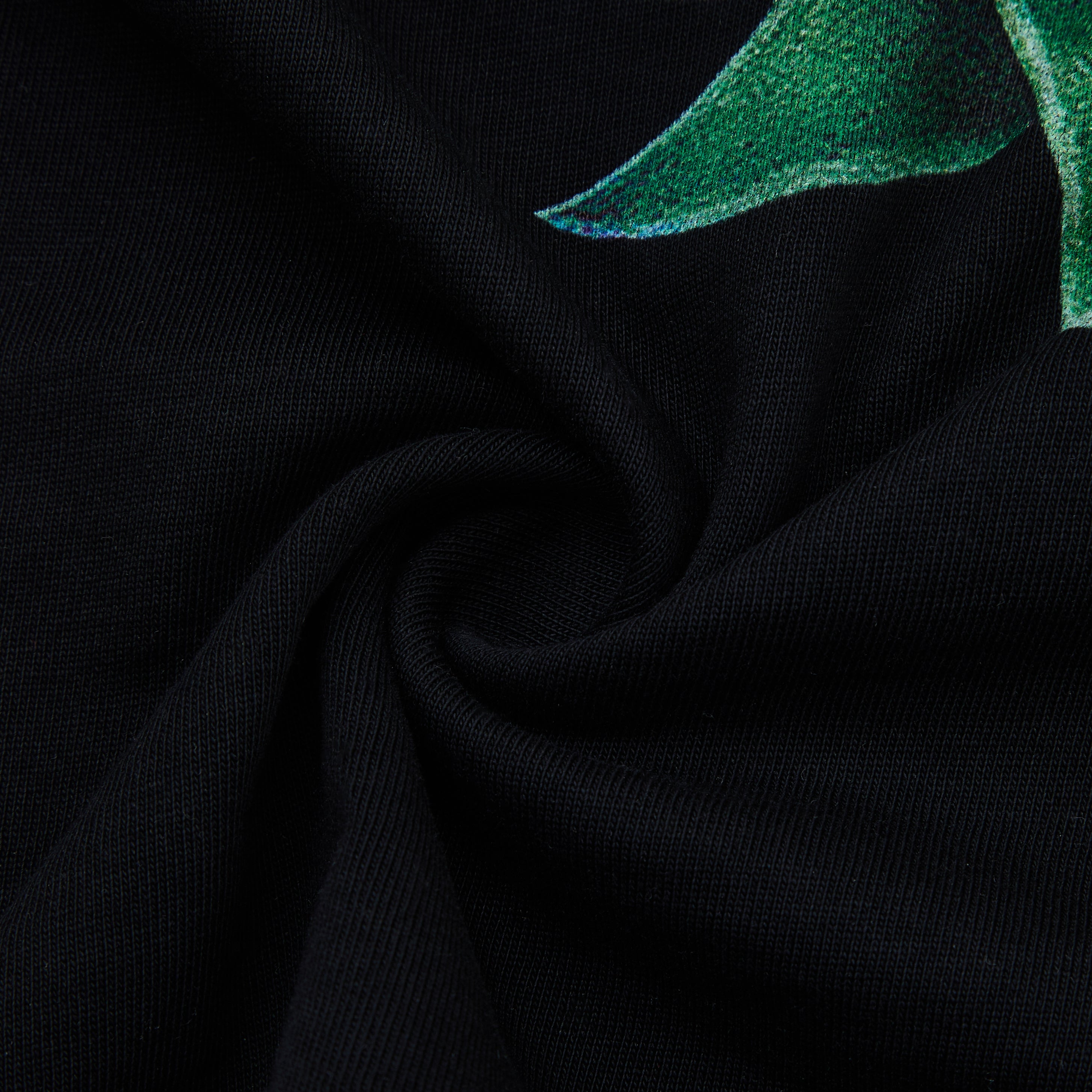 Risk Taker Tee - Vintage Black