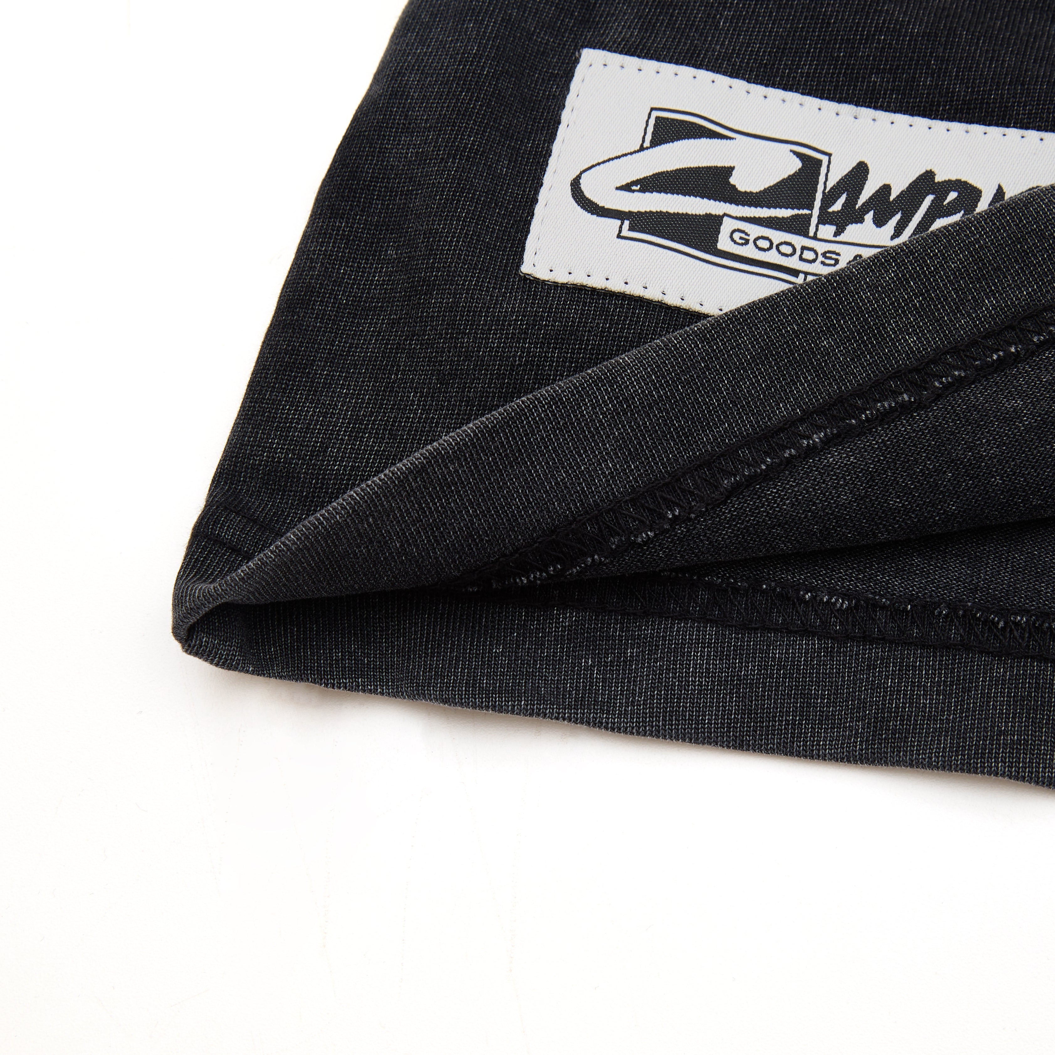 Ghost Rider Tee - Vintage Black