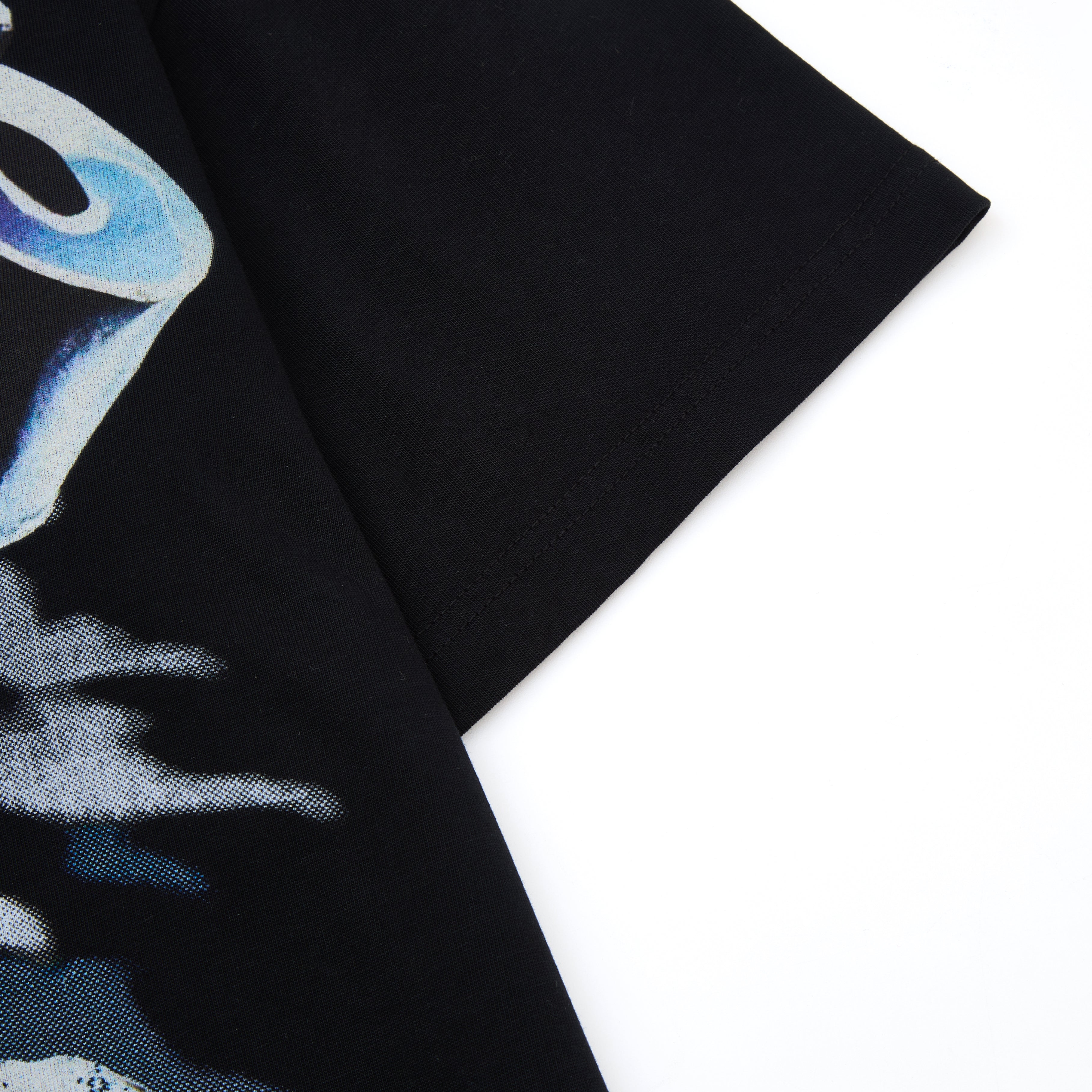 Faith Tee - Black