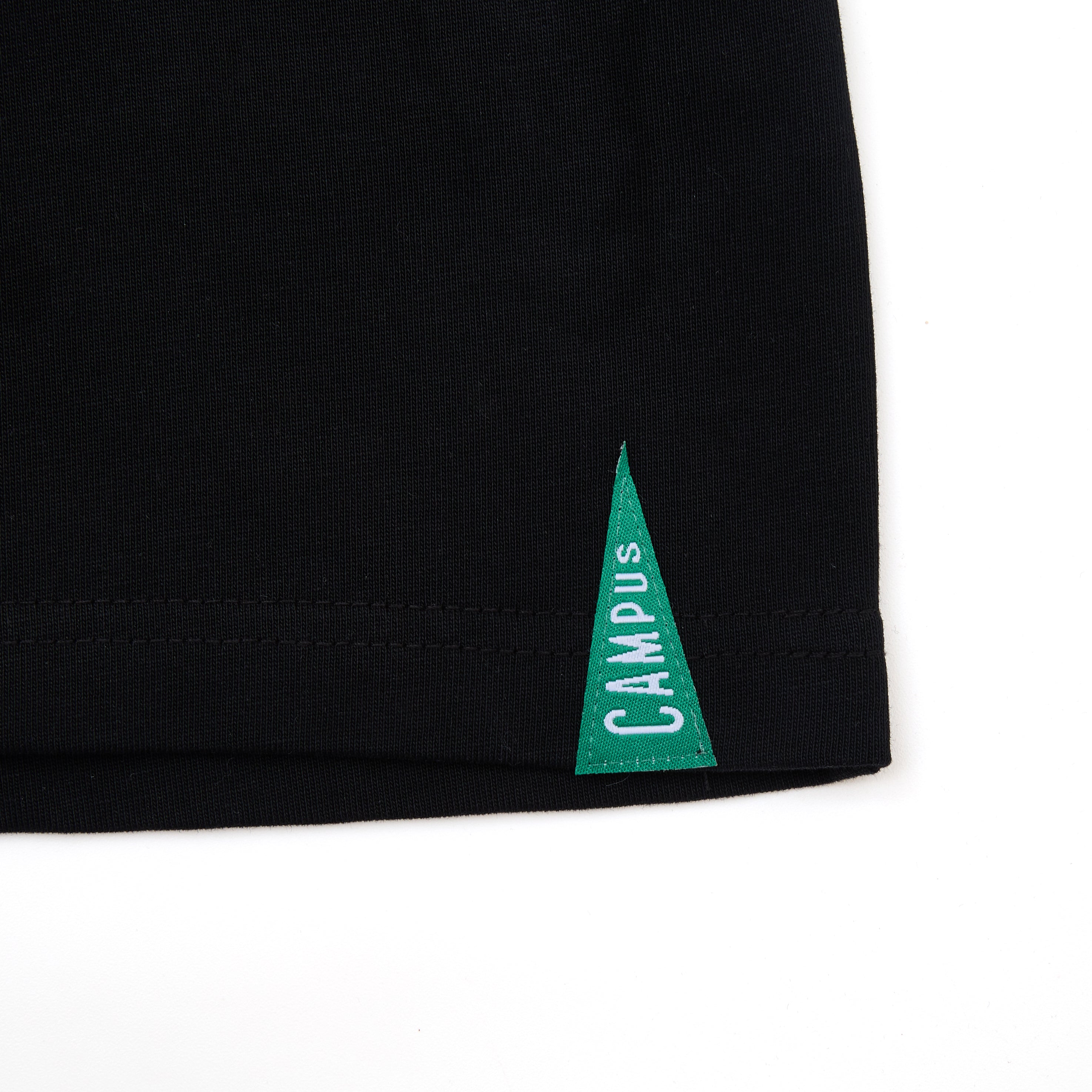 Faith Tee - Black