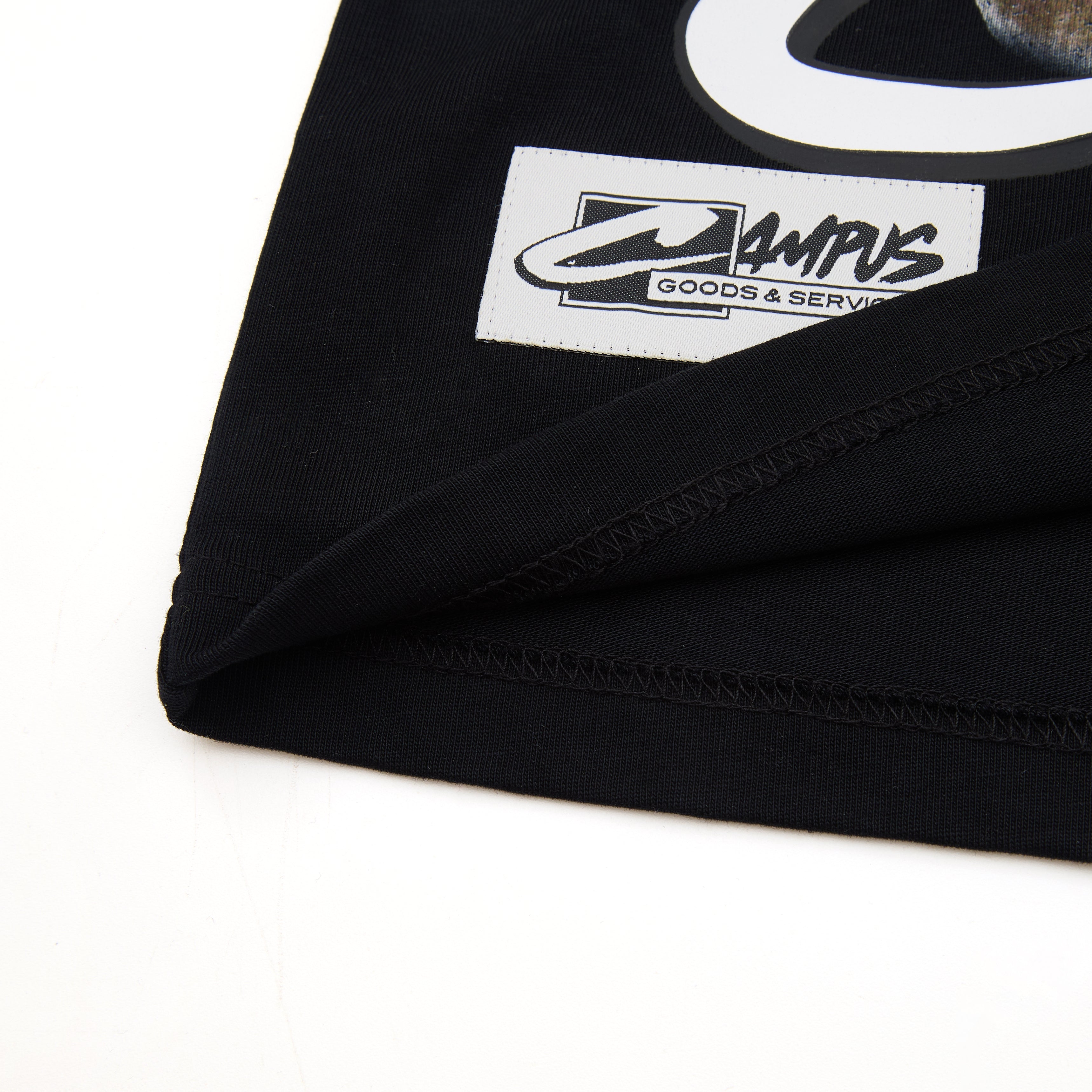Faith Tee - Black