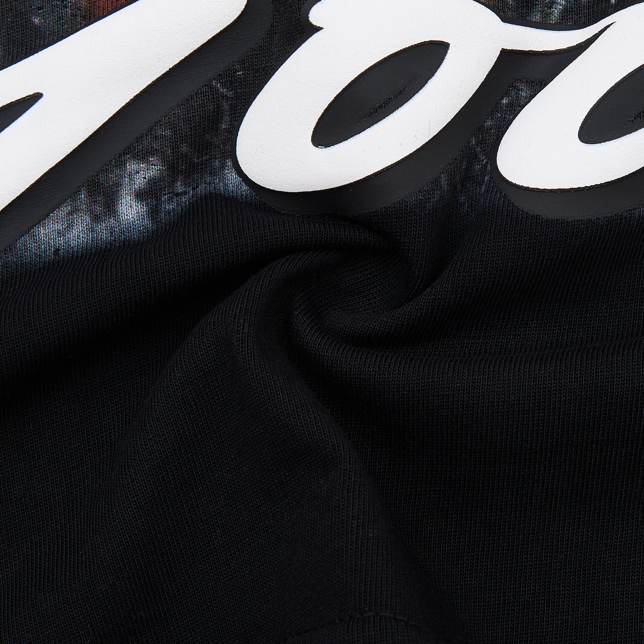 Faith Tee - Black