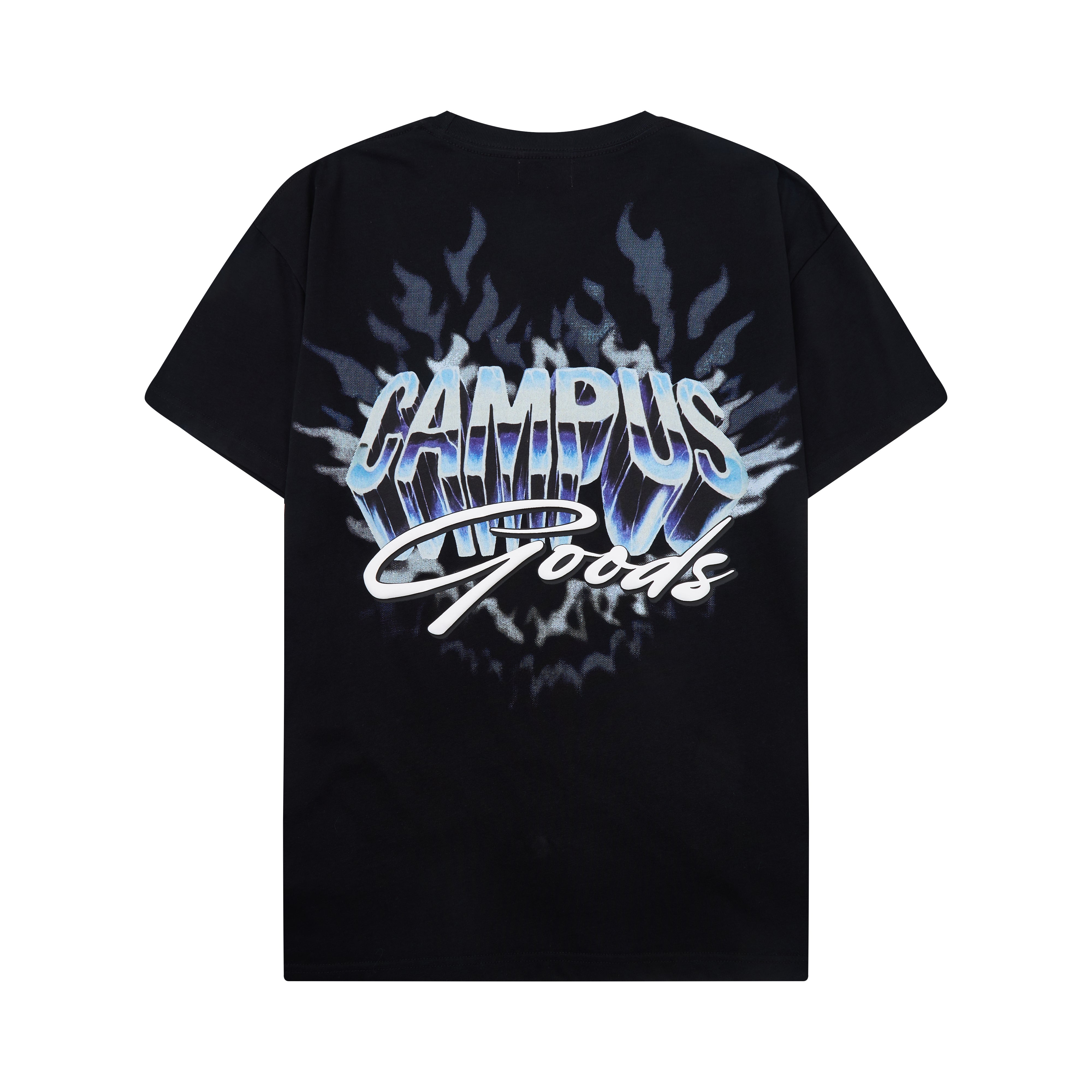 Faith Tee - Black