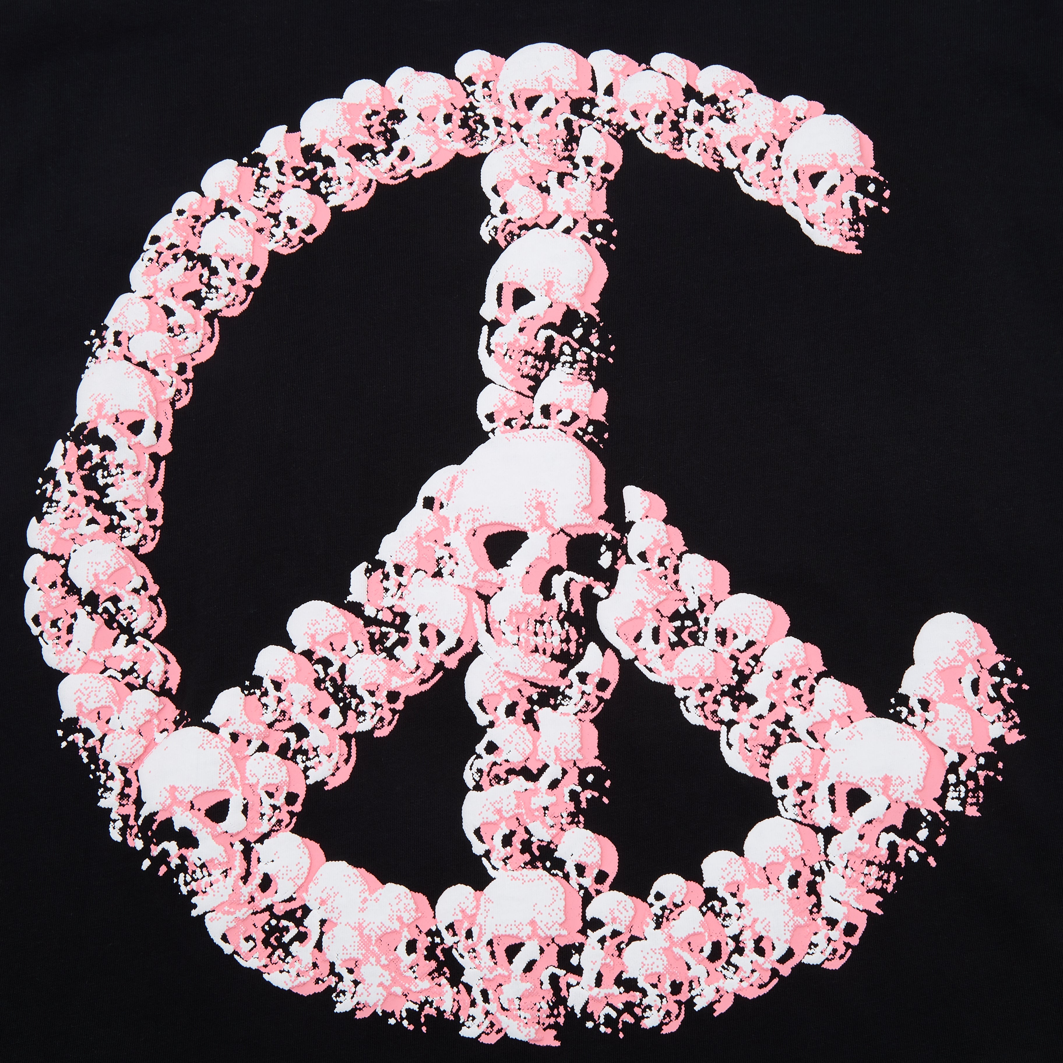Reaper Cutoff Tee - Black