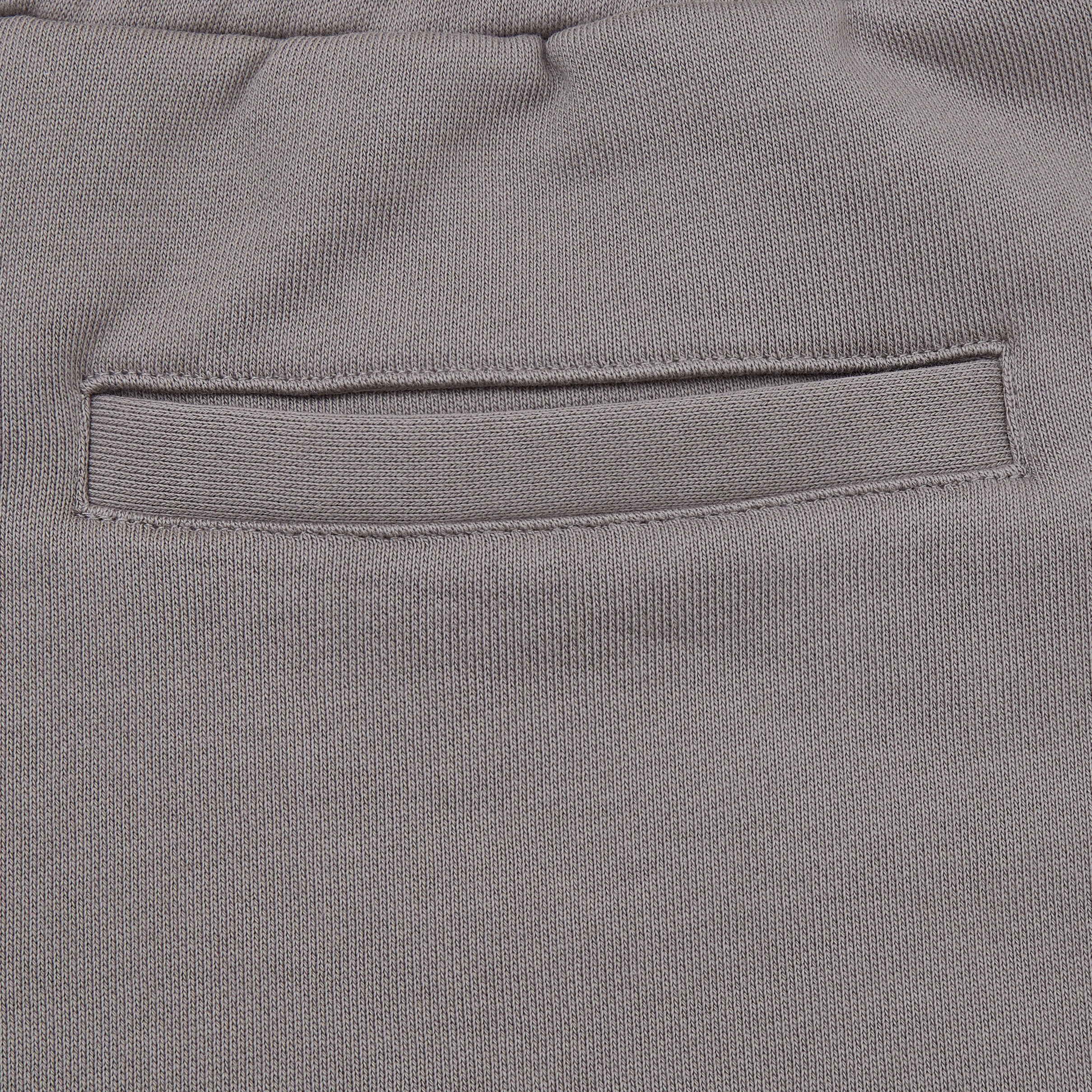 Risk Taker Sweat Shorts - Charcoal