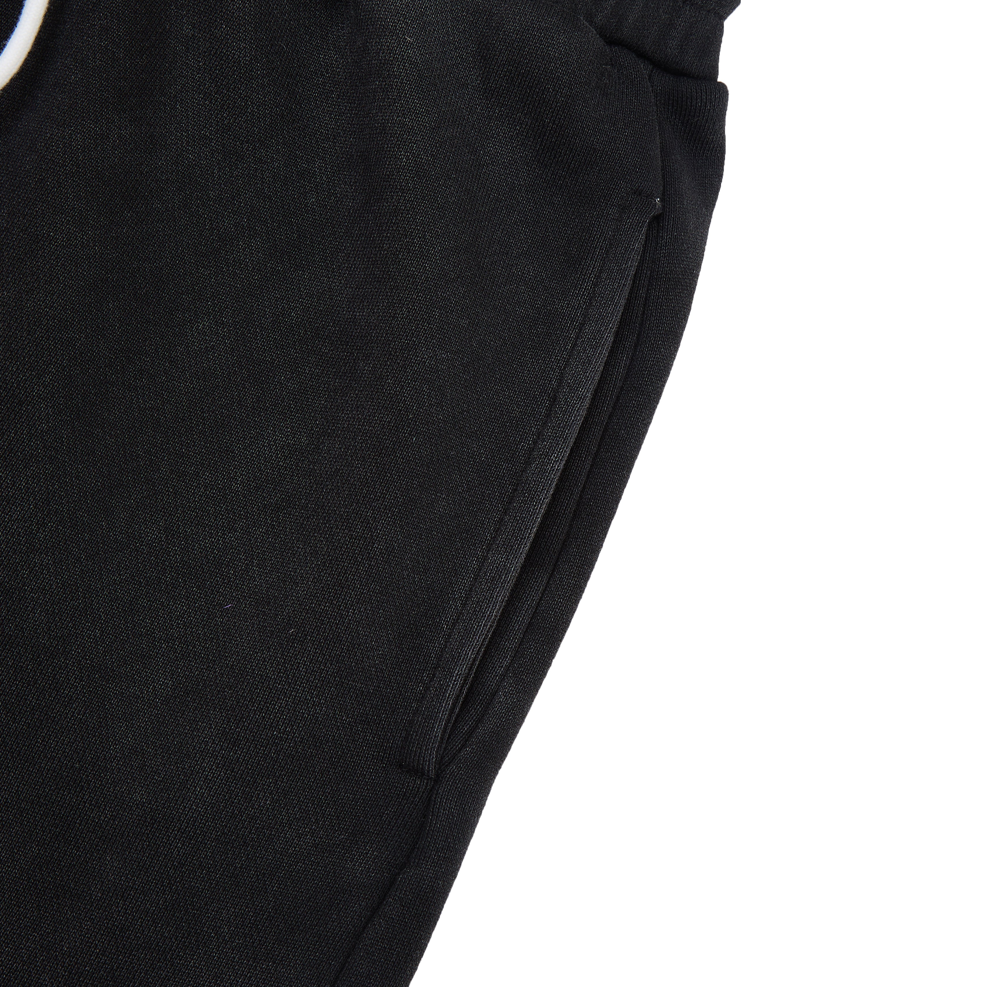 Ghost Rider Sweat Shorts - Black