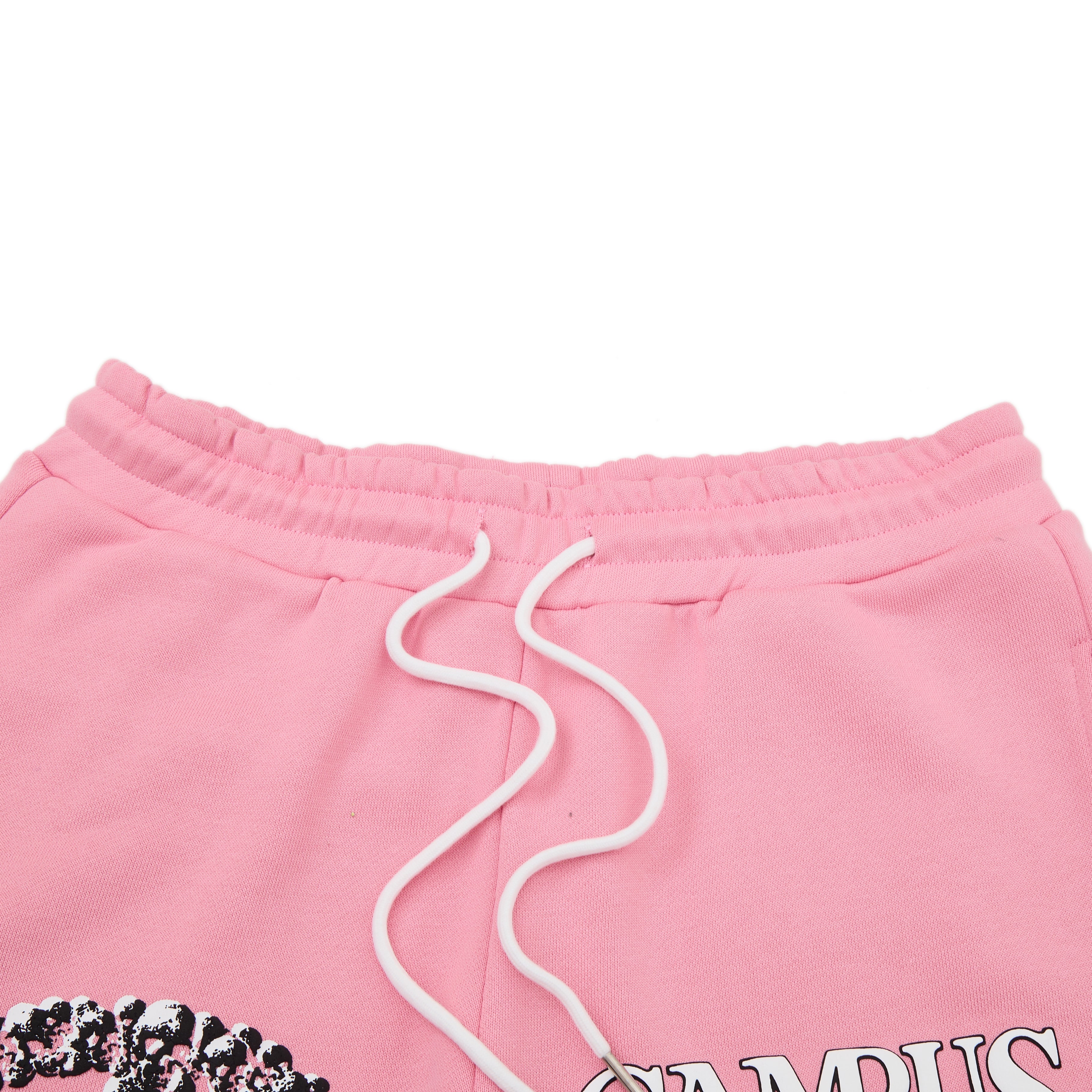 Reaper Sweat Shorts - Pink