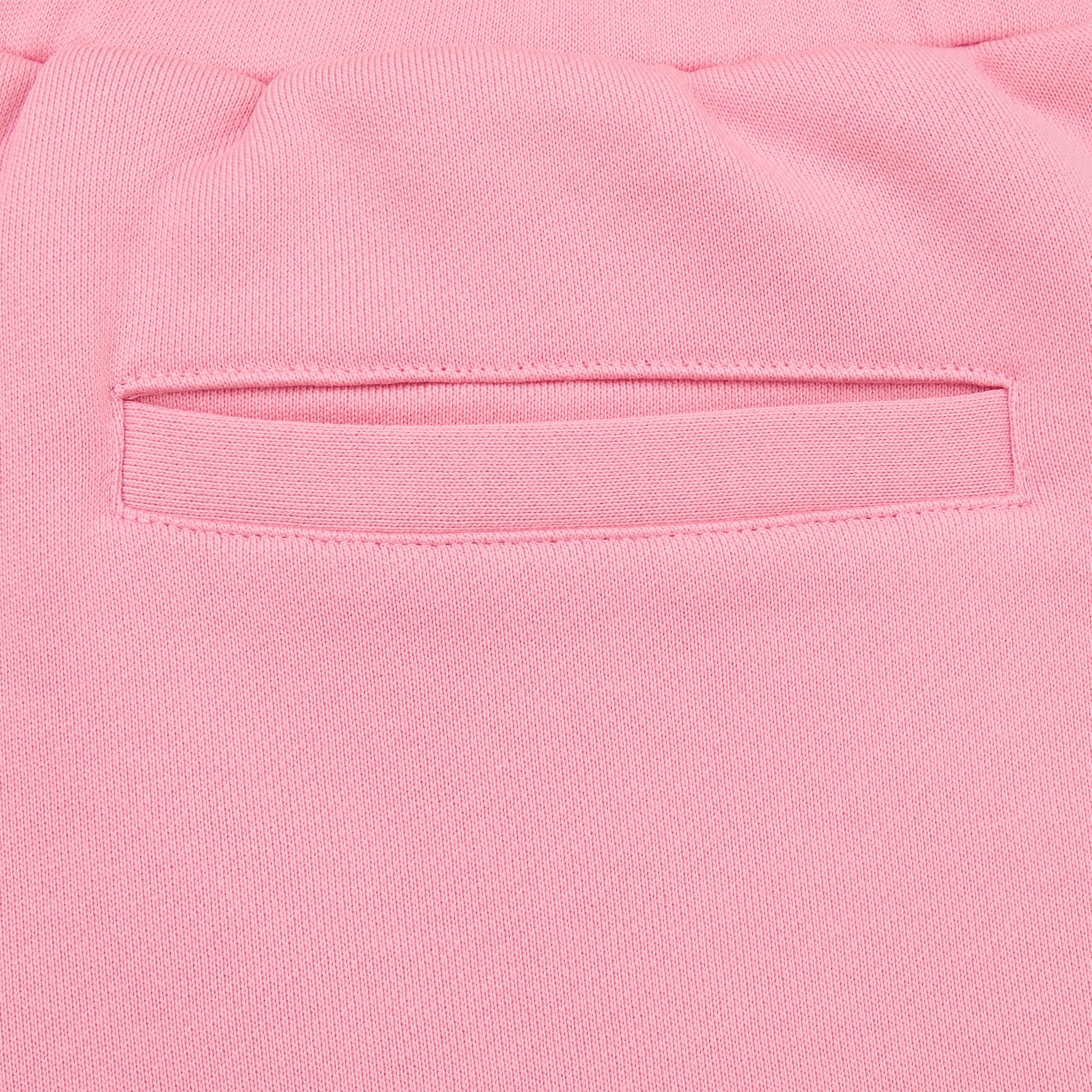 Reaper Sweat Shorts - Pink