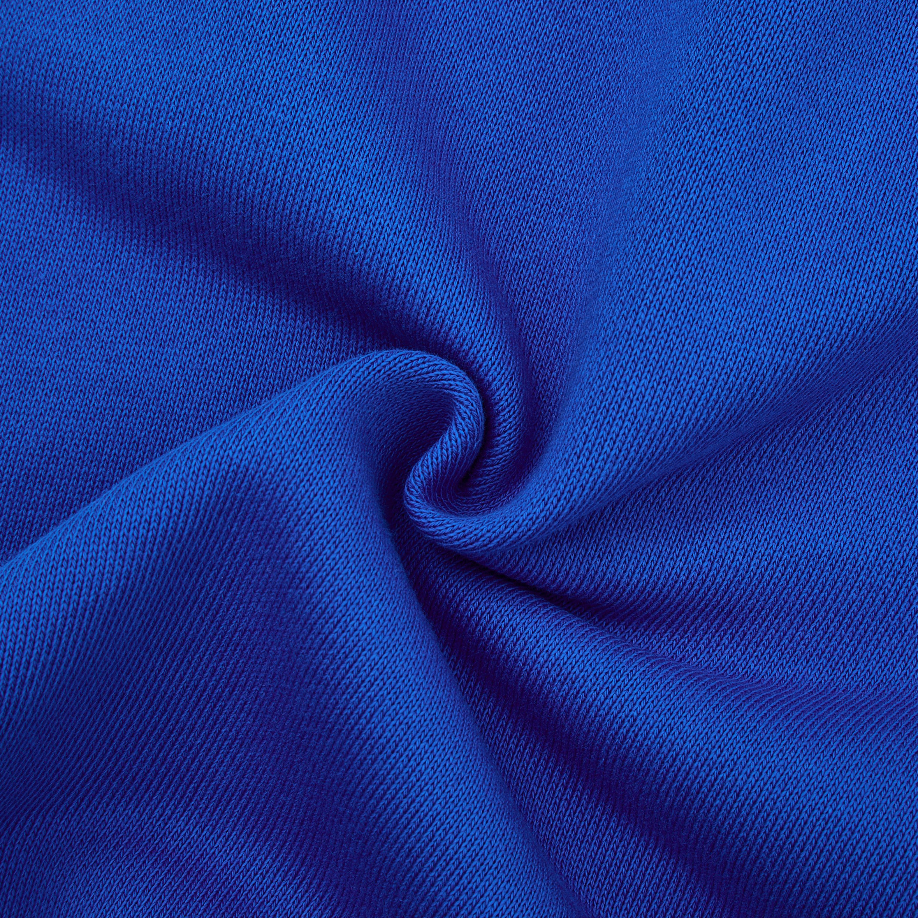 Flyer Sweat Shorts - Blue