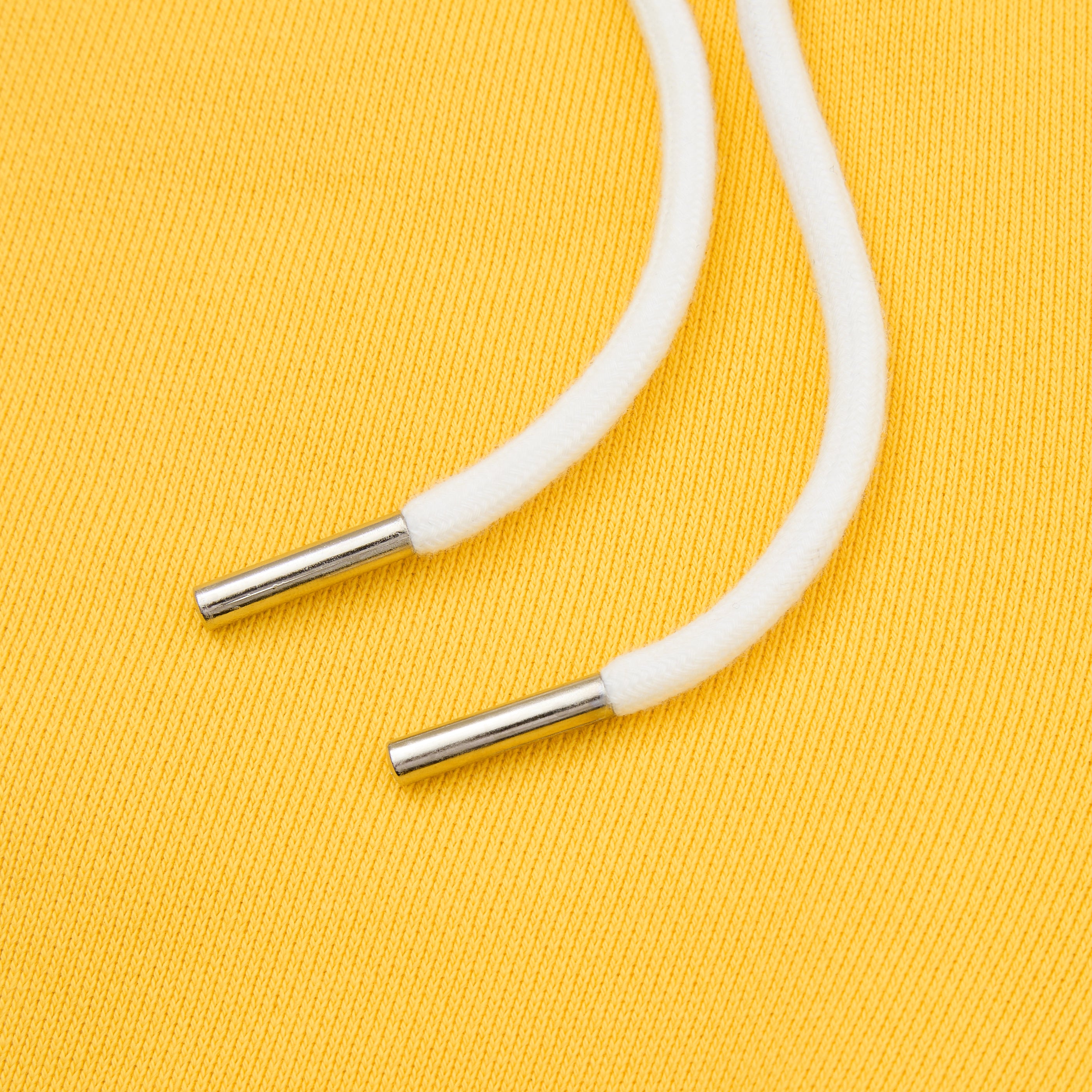 Good Company Sweat Shorts - Yellow