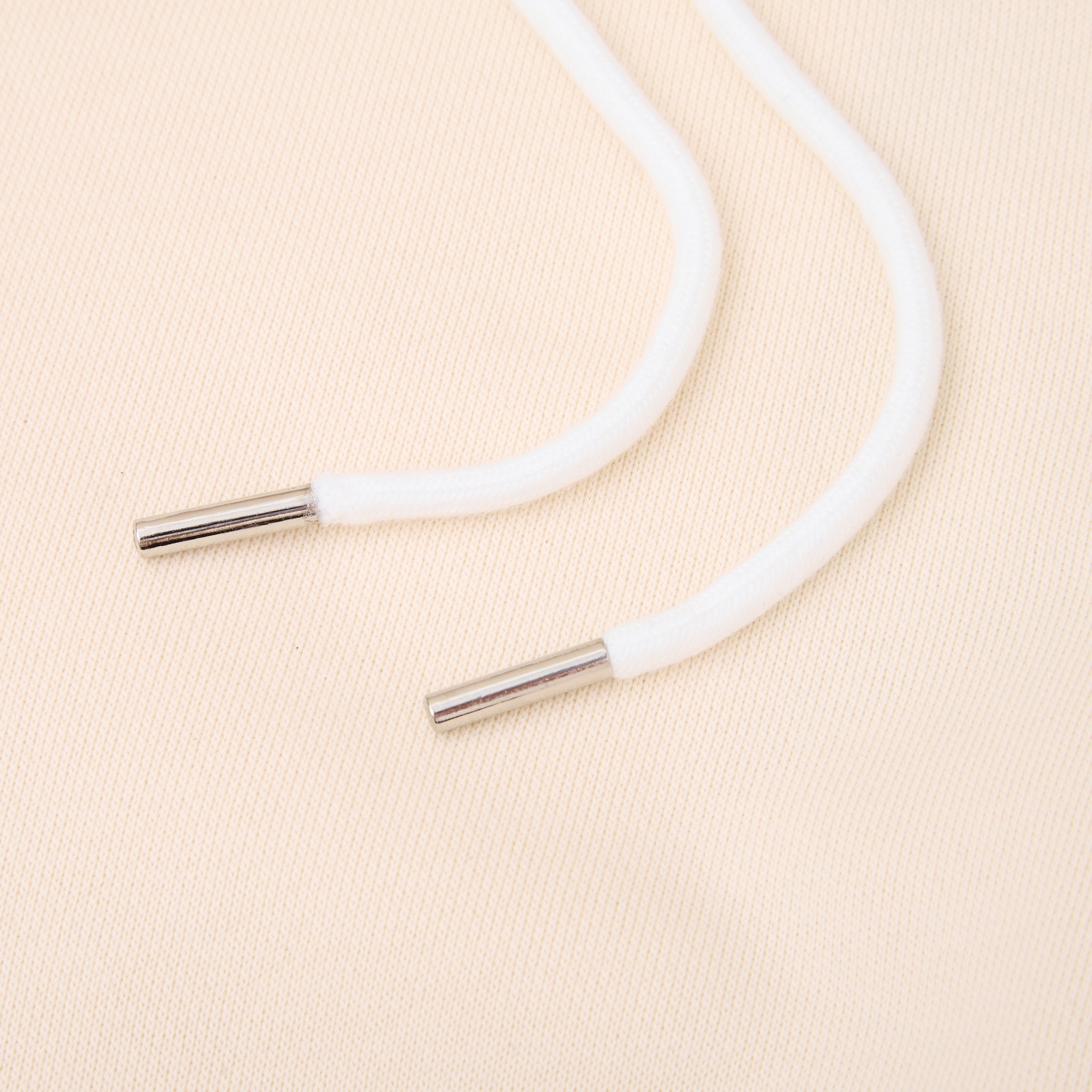 Stargazer Flare Sweatpants - Cream