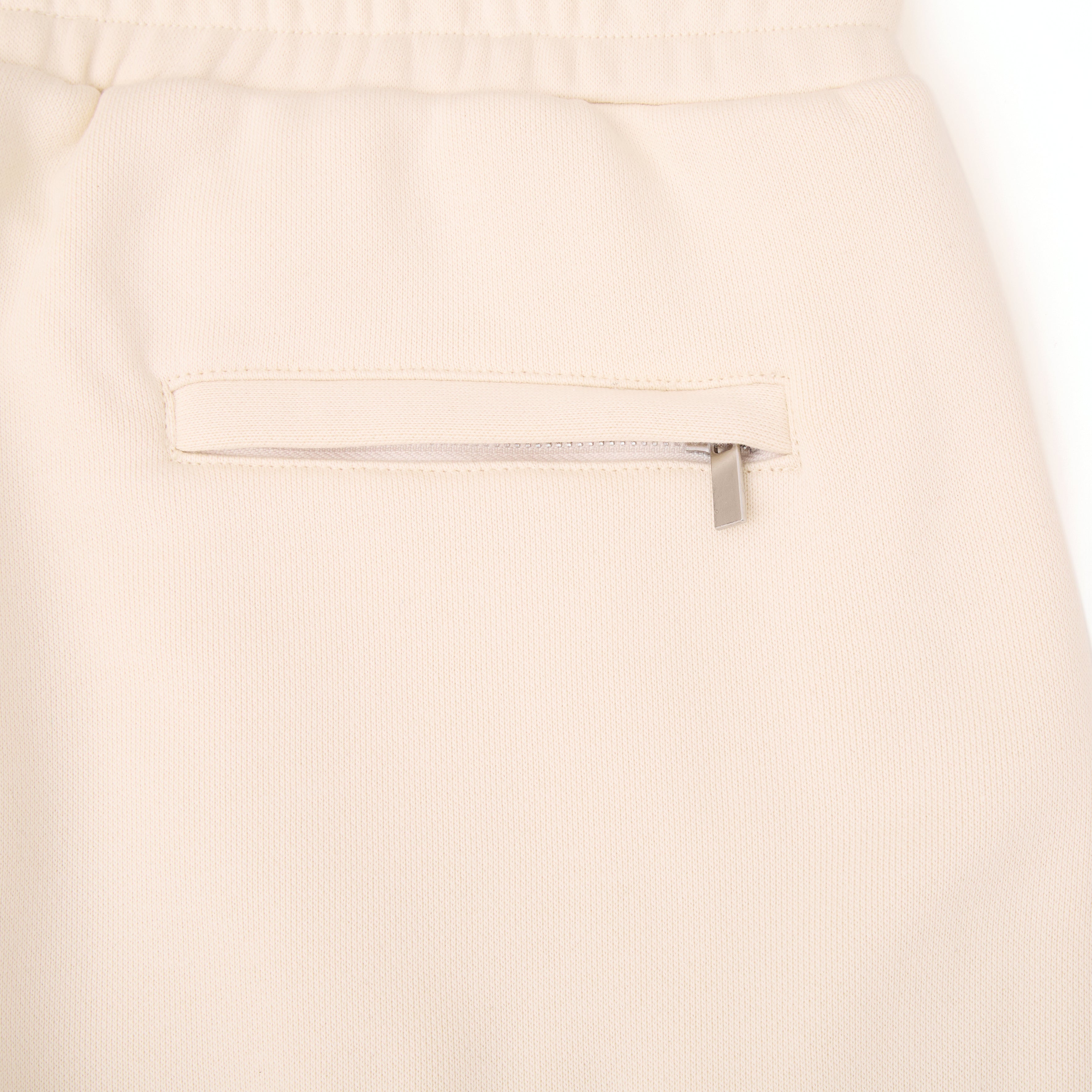 Stargazer Flare Sweatpants - Cream
