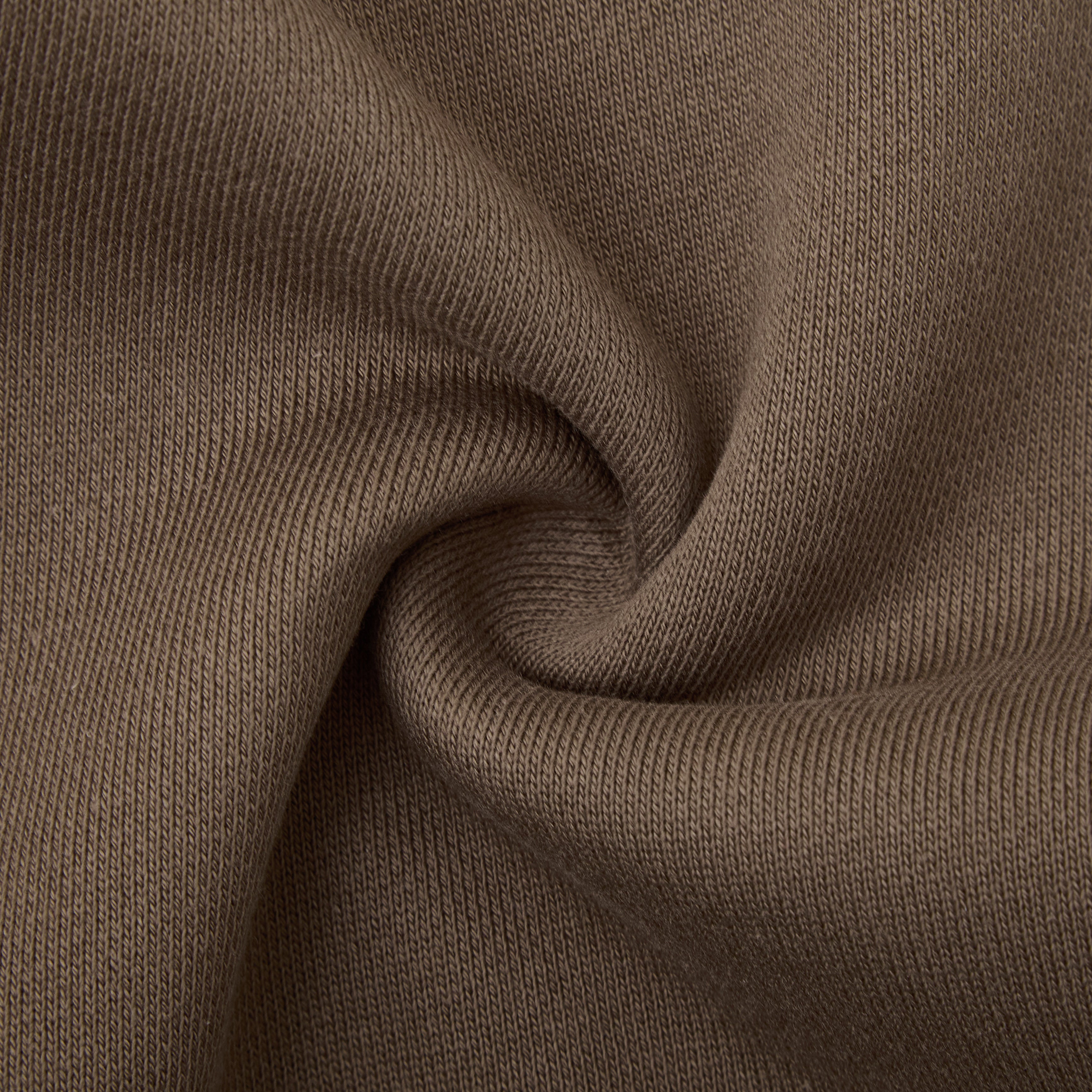 Genuine Vice Flare Sweatpants - Brown