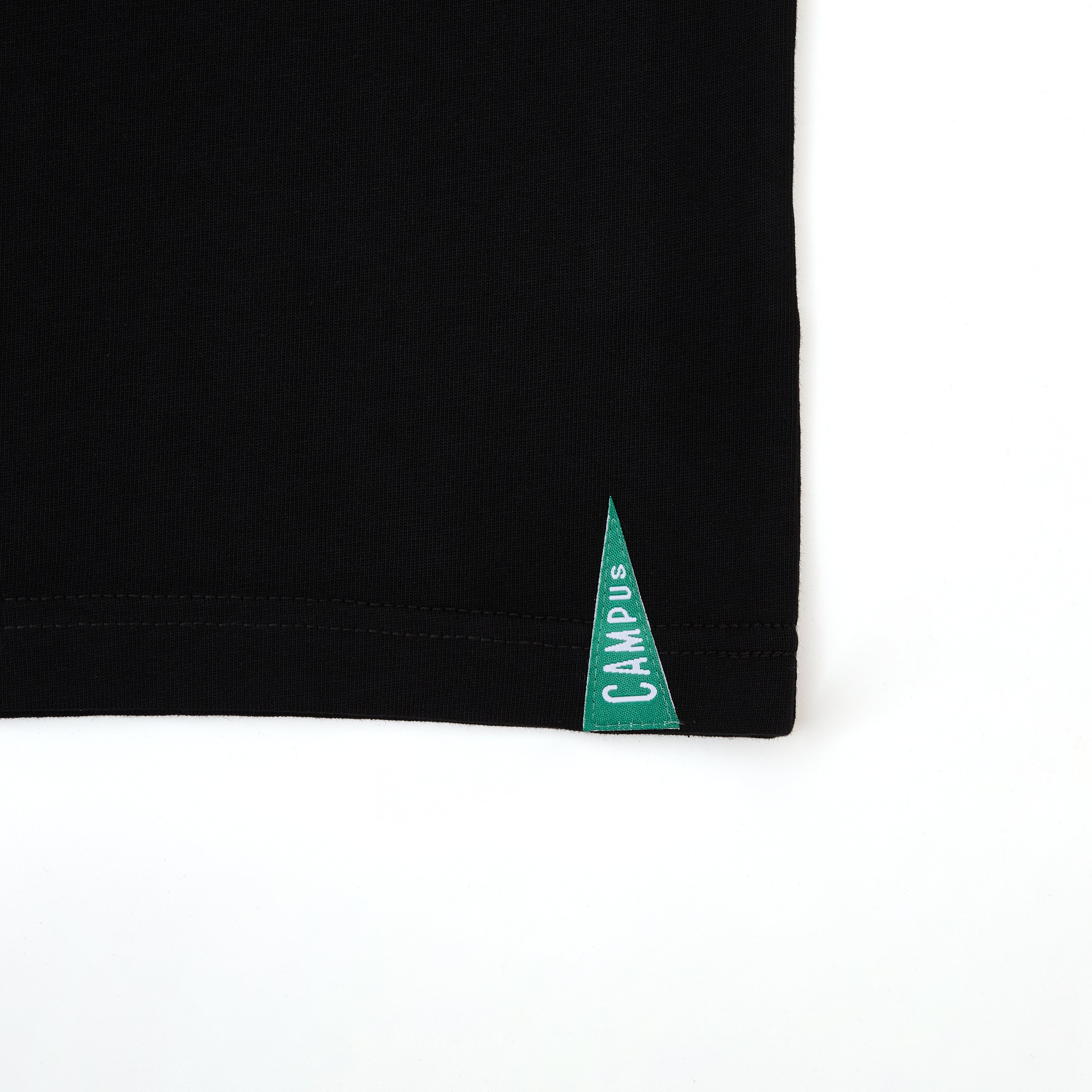 Peacekeeper Tee - Black