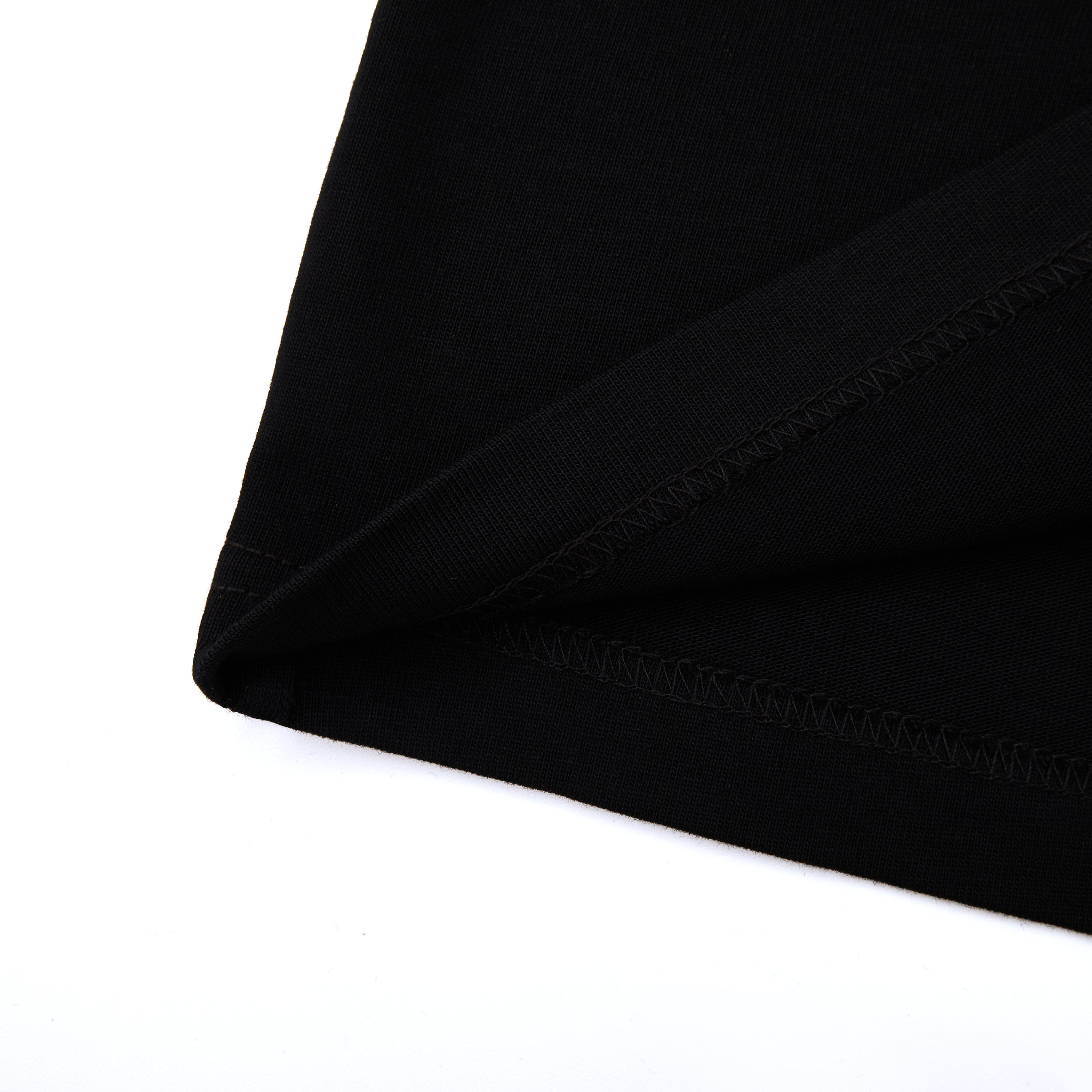 Peacekeeper Tee - Black