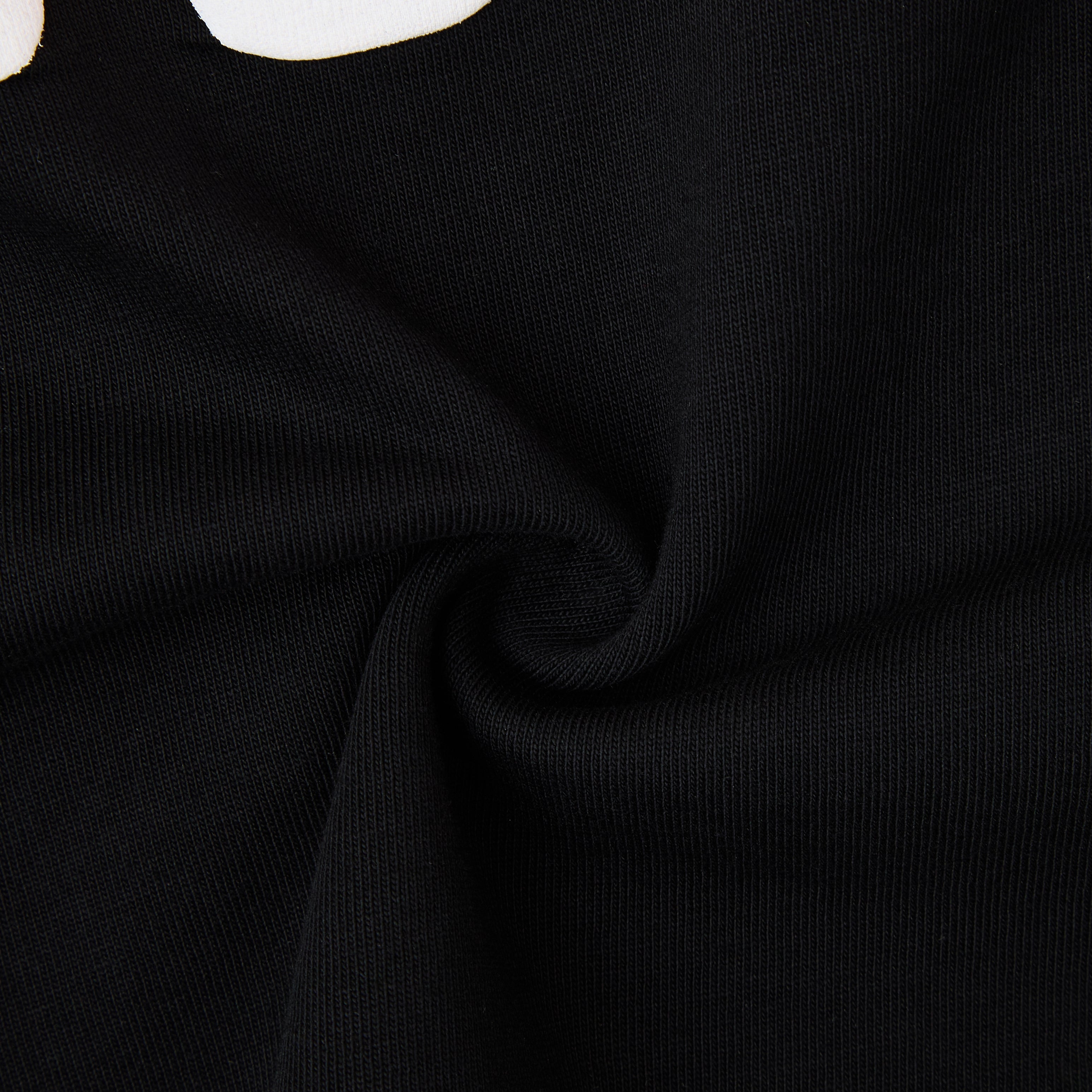 Peacekeeper Tee - Black
