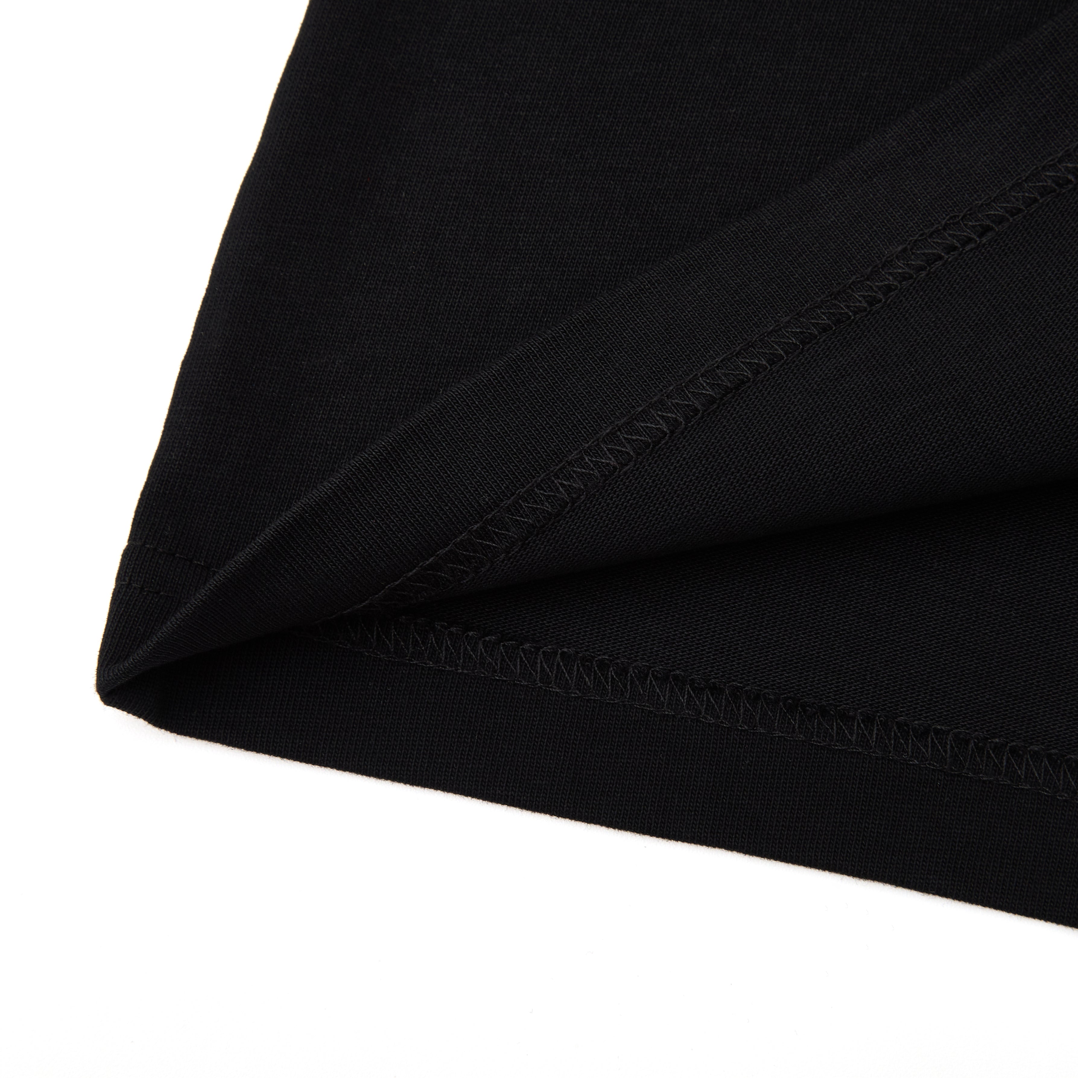 Saints and Sinners Tee - Black