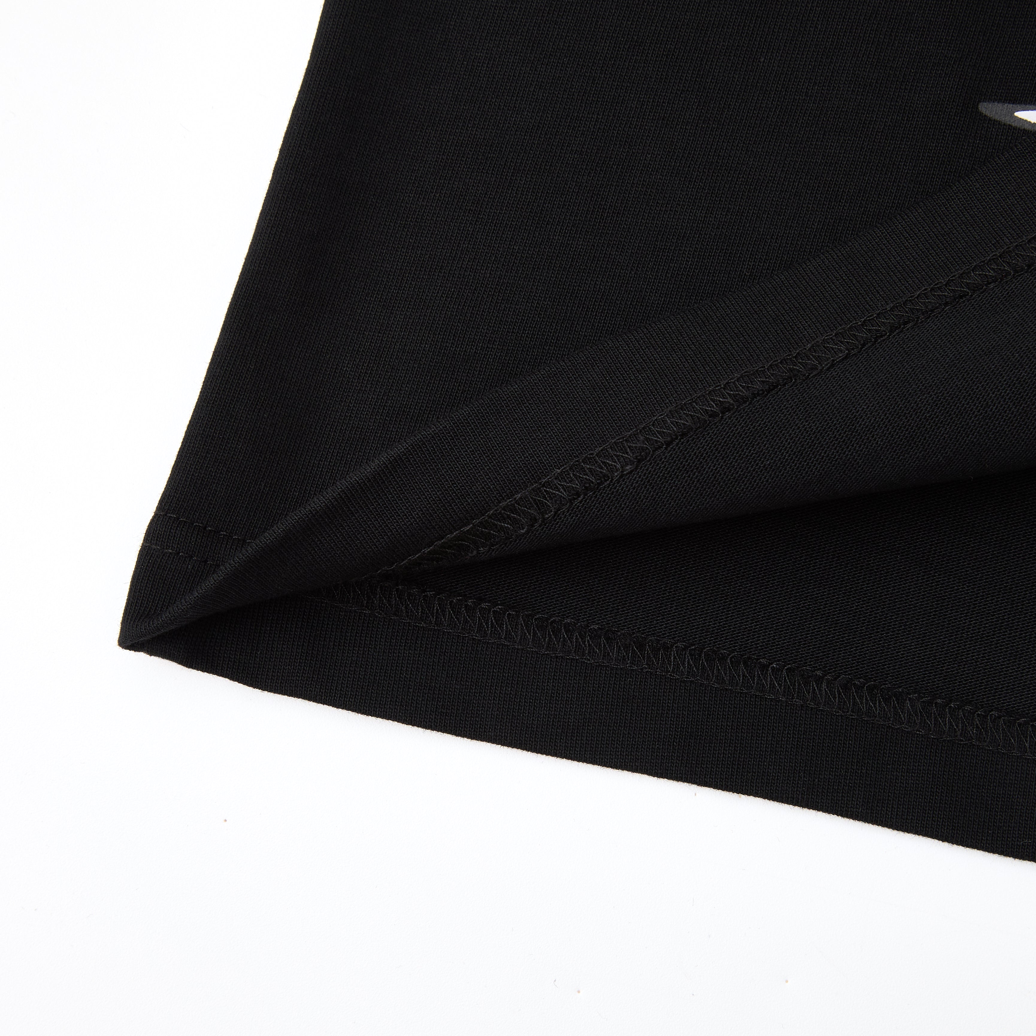 Stargazer Tee - Black
