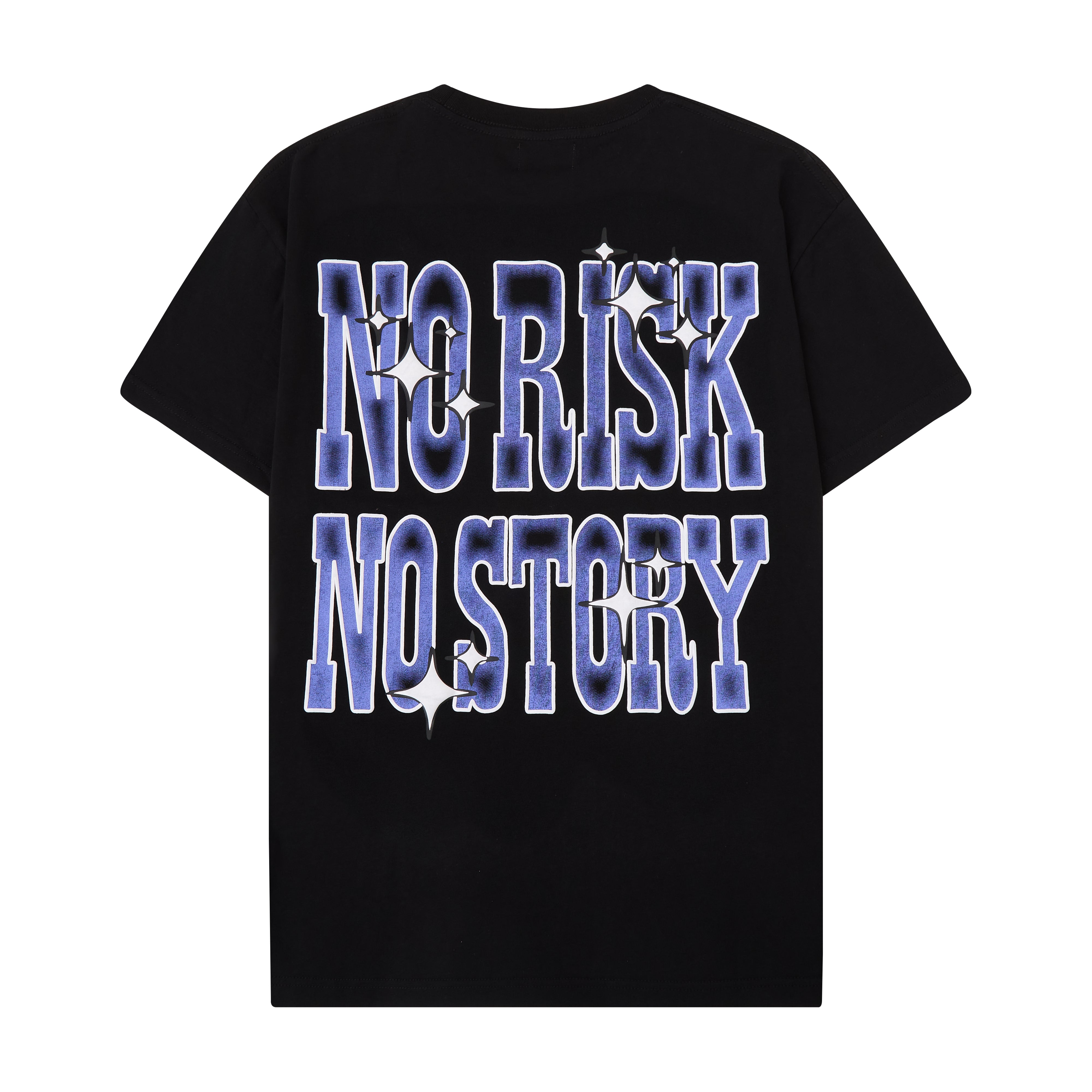 Stargazer Tee - Black
