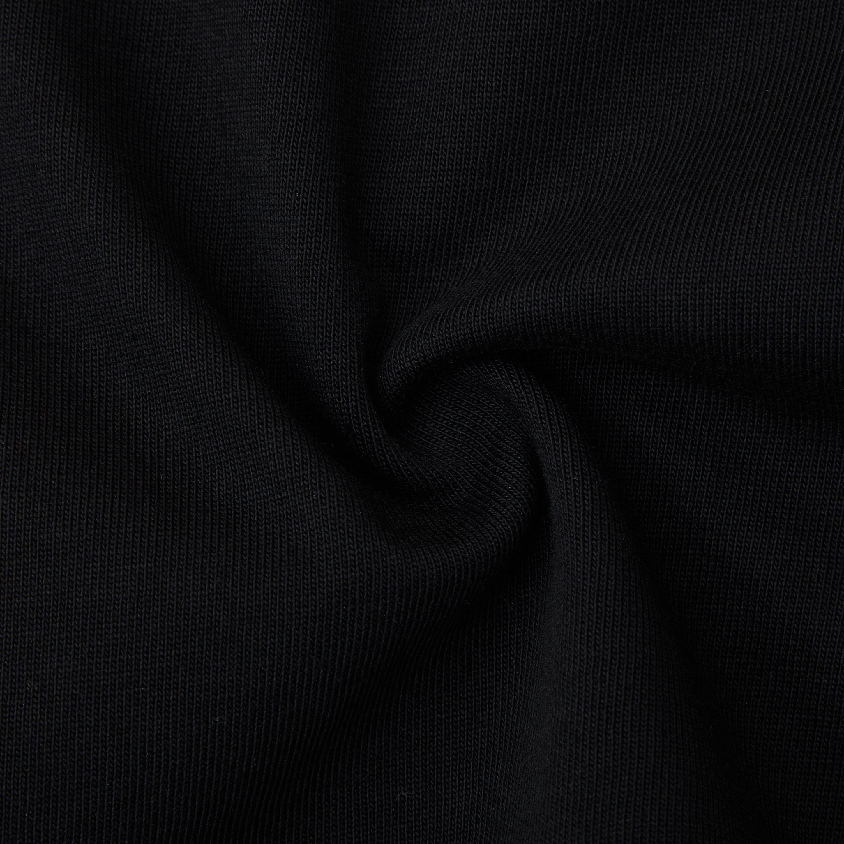 Saints and Sinners Tee - Black
