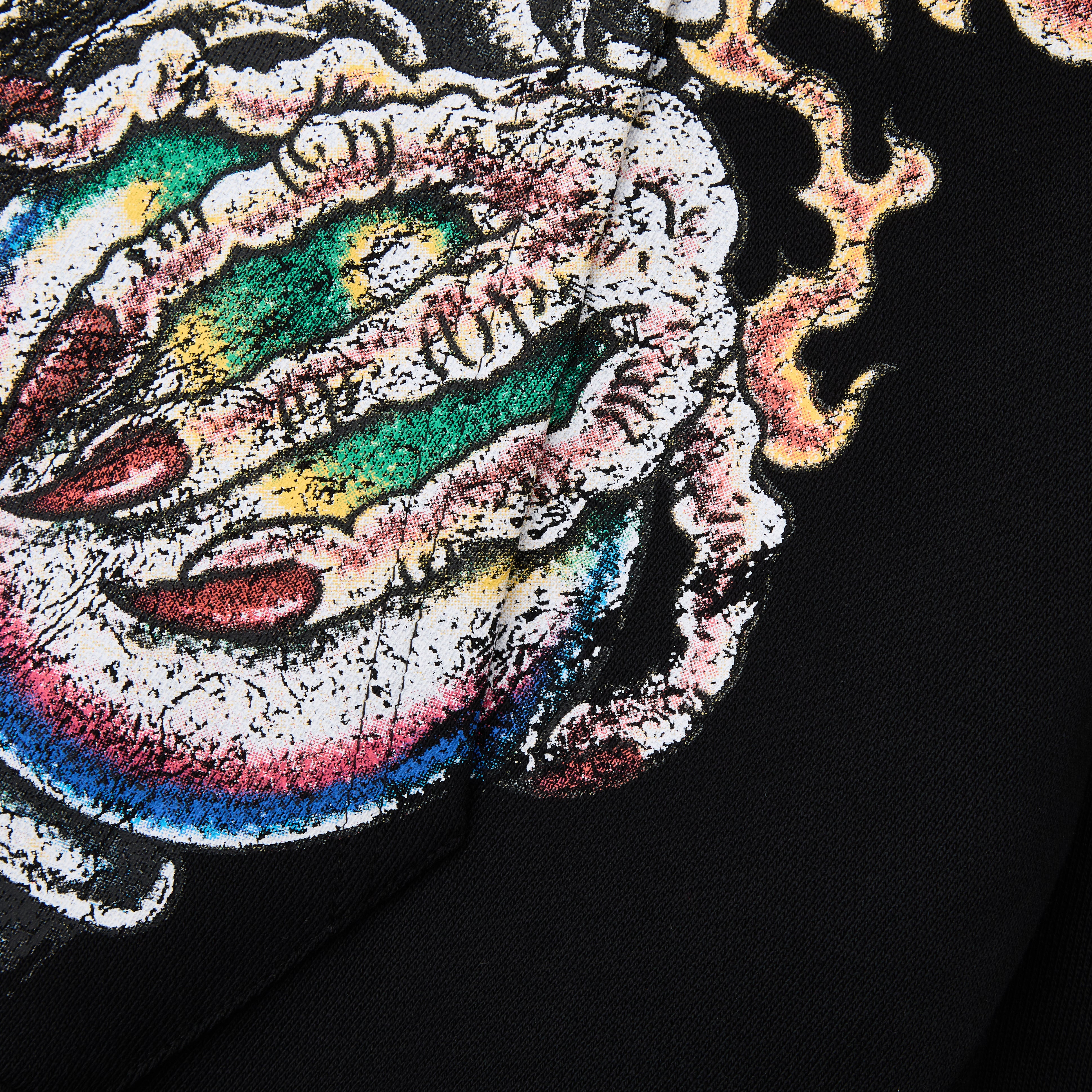 Stargazer Hoodie - Black