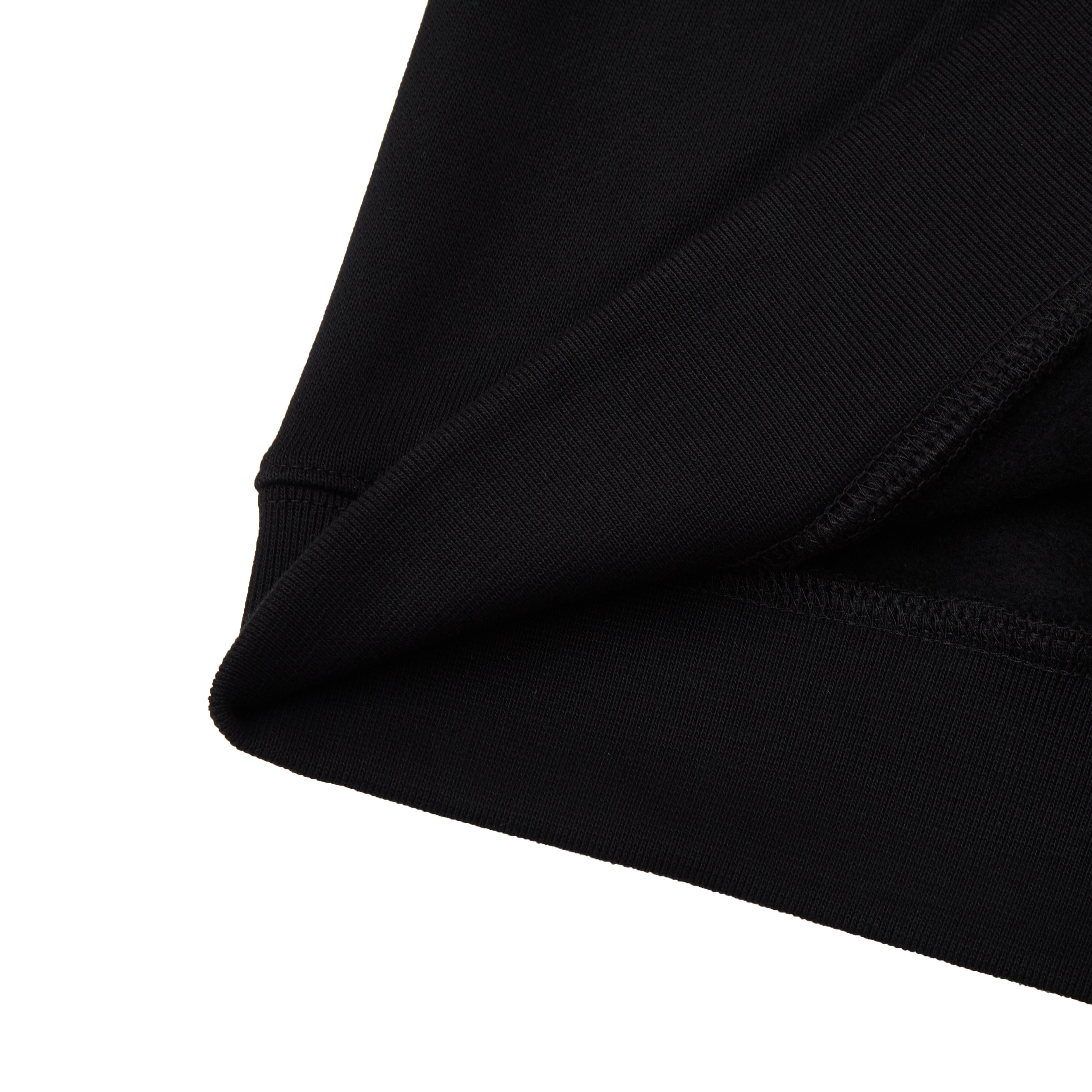 Stargazer Hoodie - Black