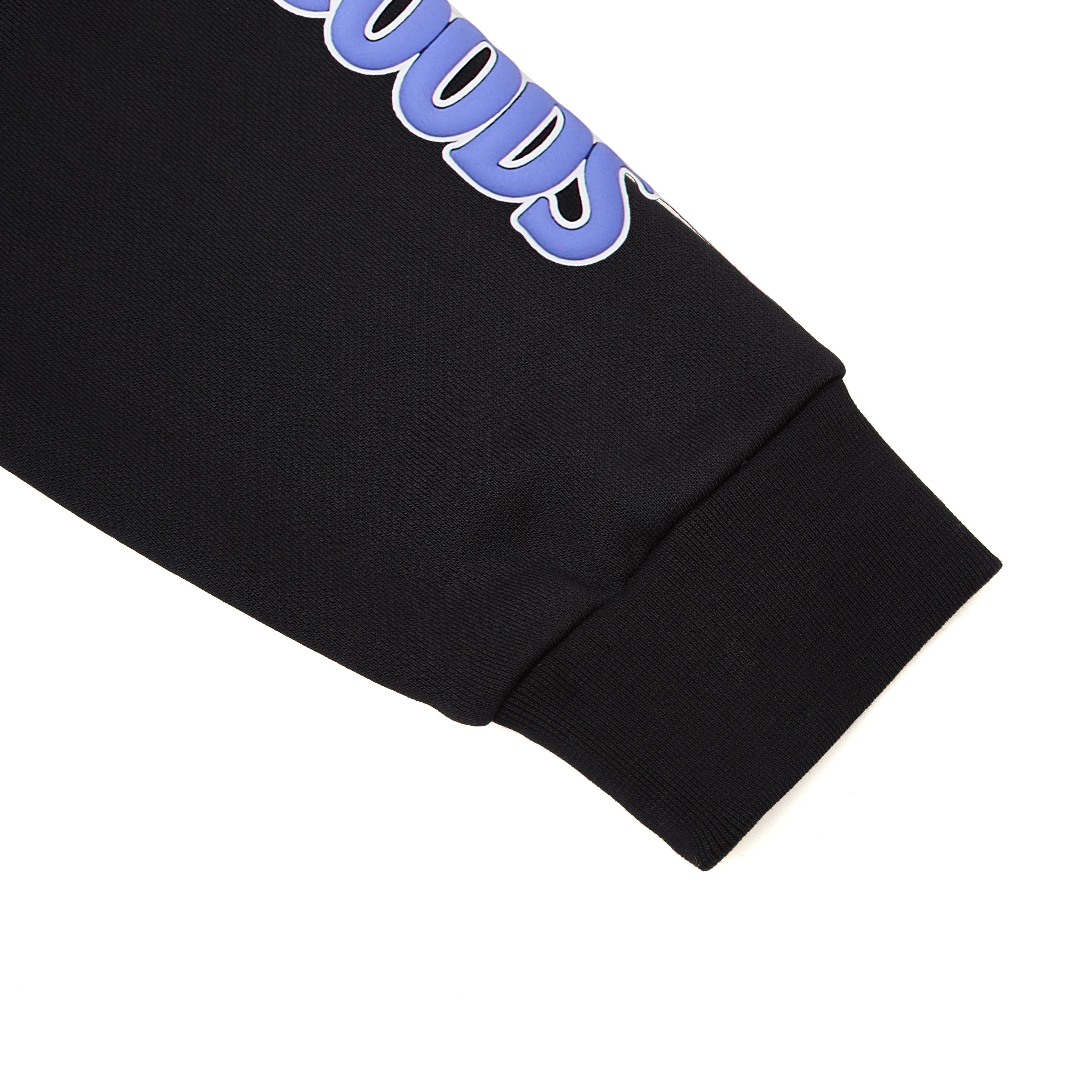 Stargazer Hoodie - Black