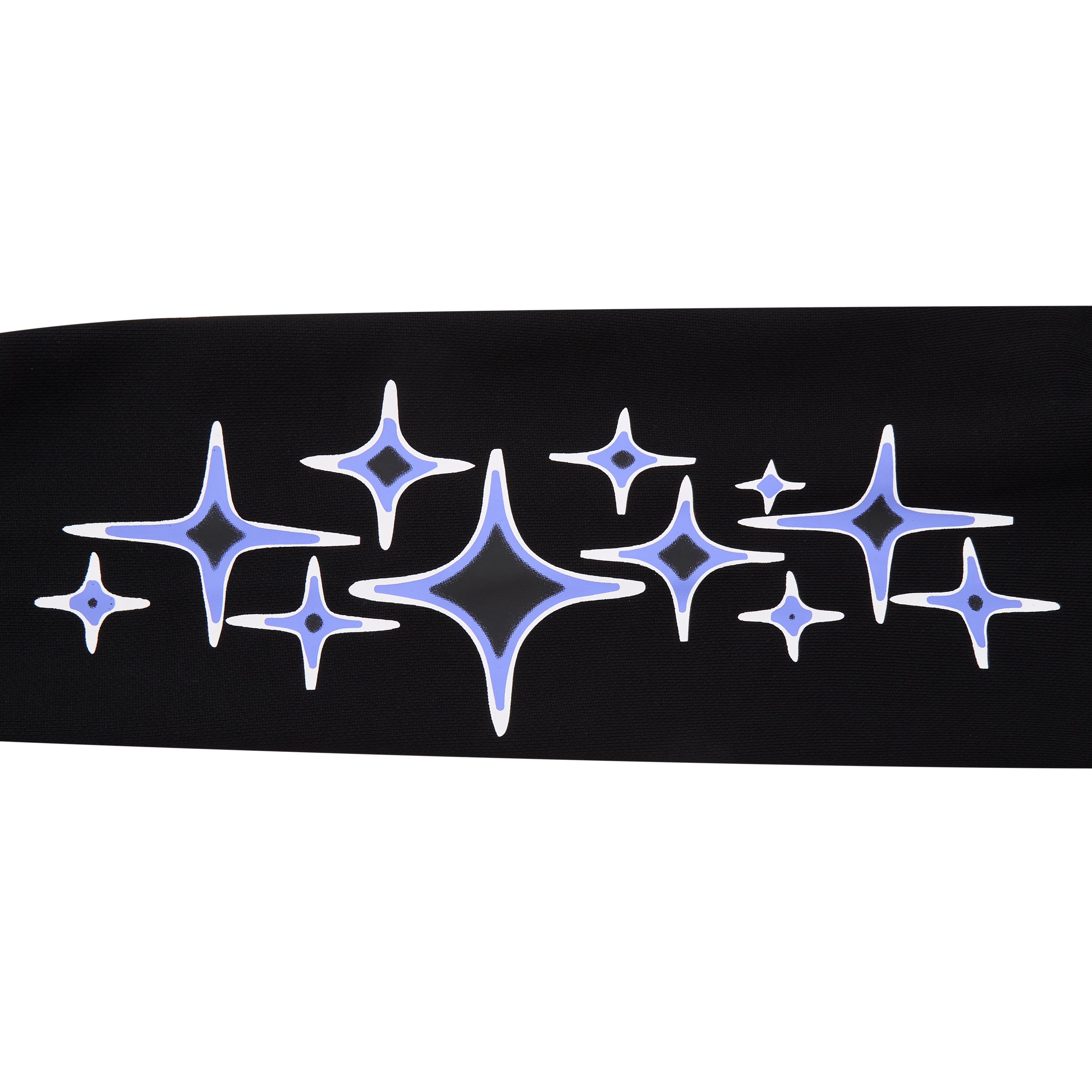 Stargazer Hoodie - Black
