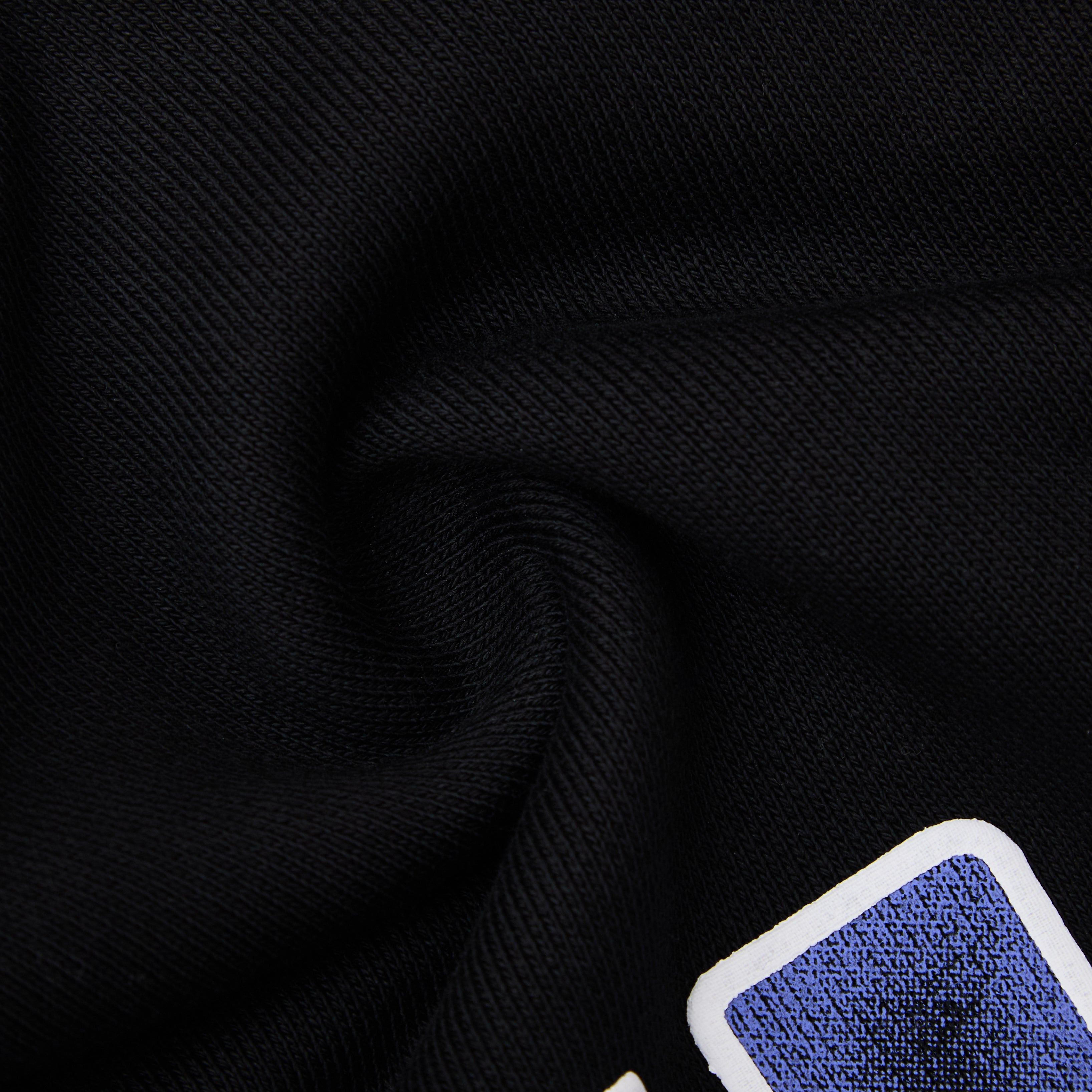 Stargazer Hoodie - Black