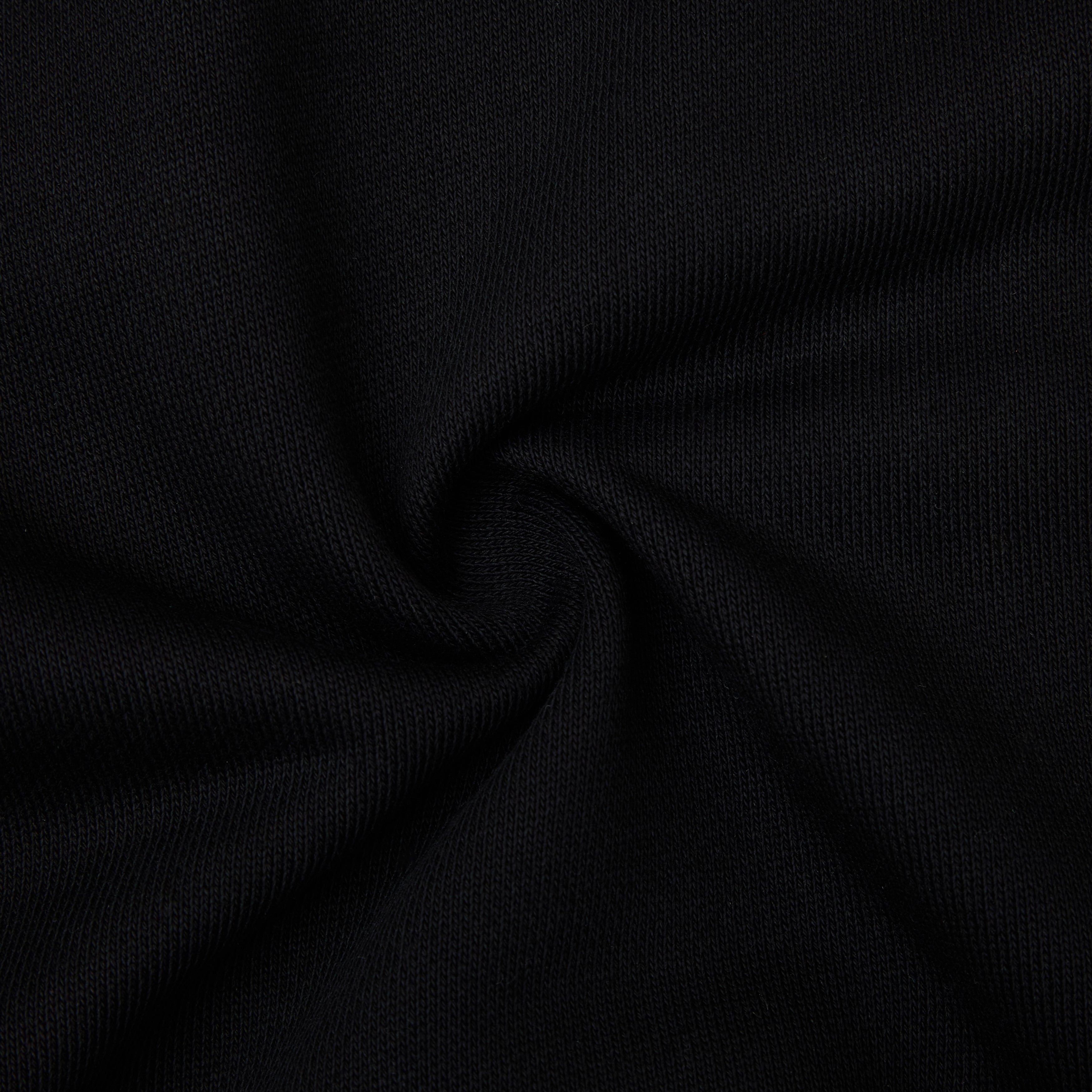 Saints and Sinners Hoodie - Black