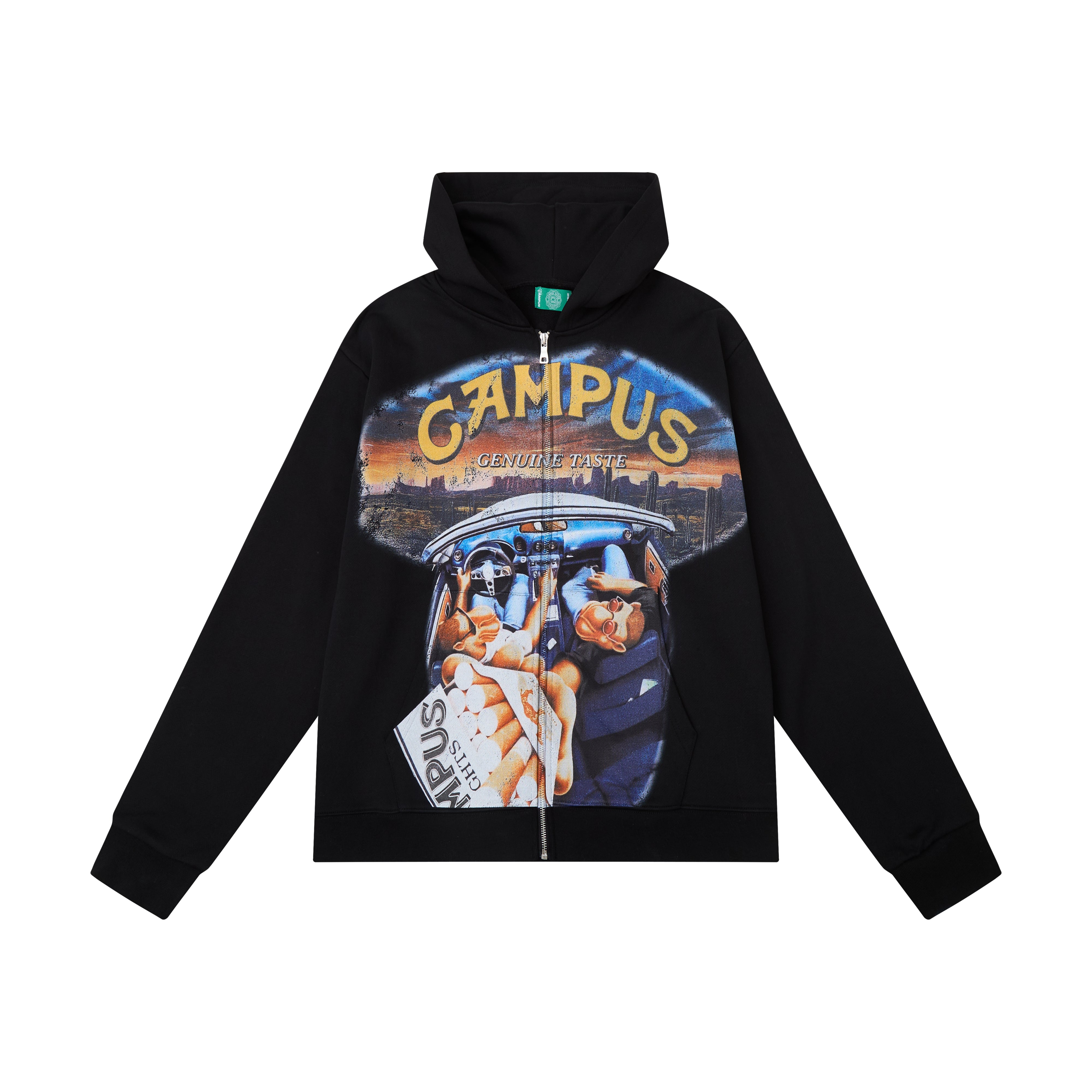 Campus Goods LA